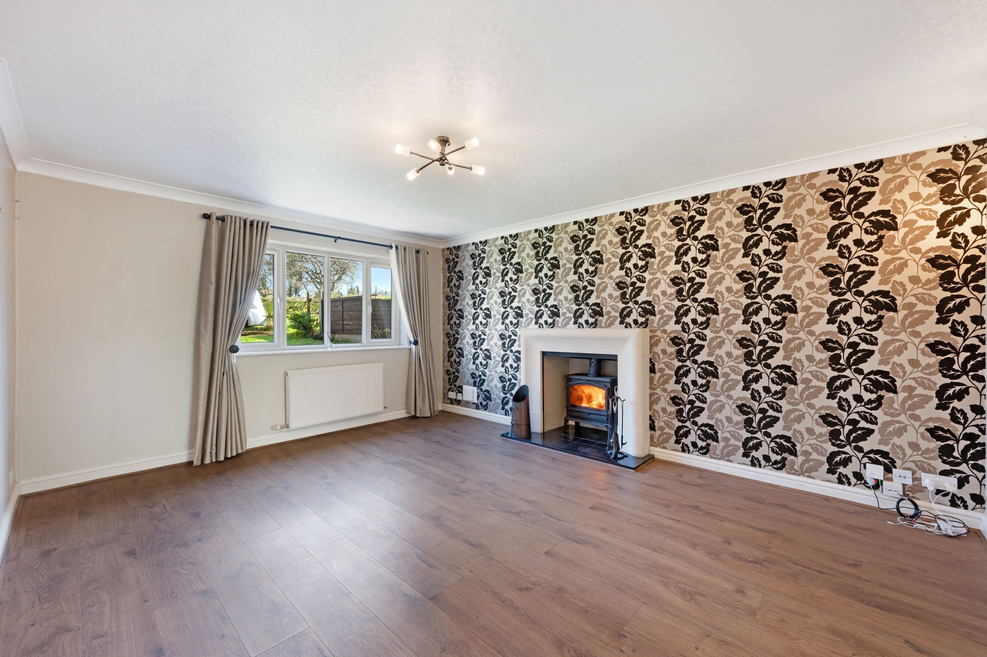 4 bed detached house for sale in Heap Brow, Bury  - Property Image 6