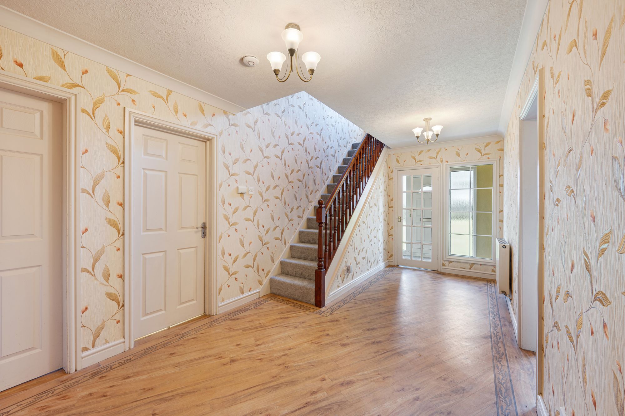 4 bed detached house for sale in Heap Brow, Bury  - Property Image 5
