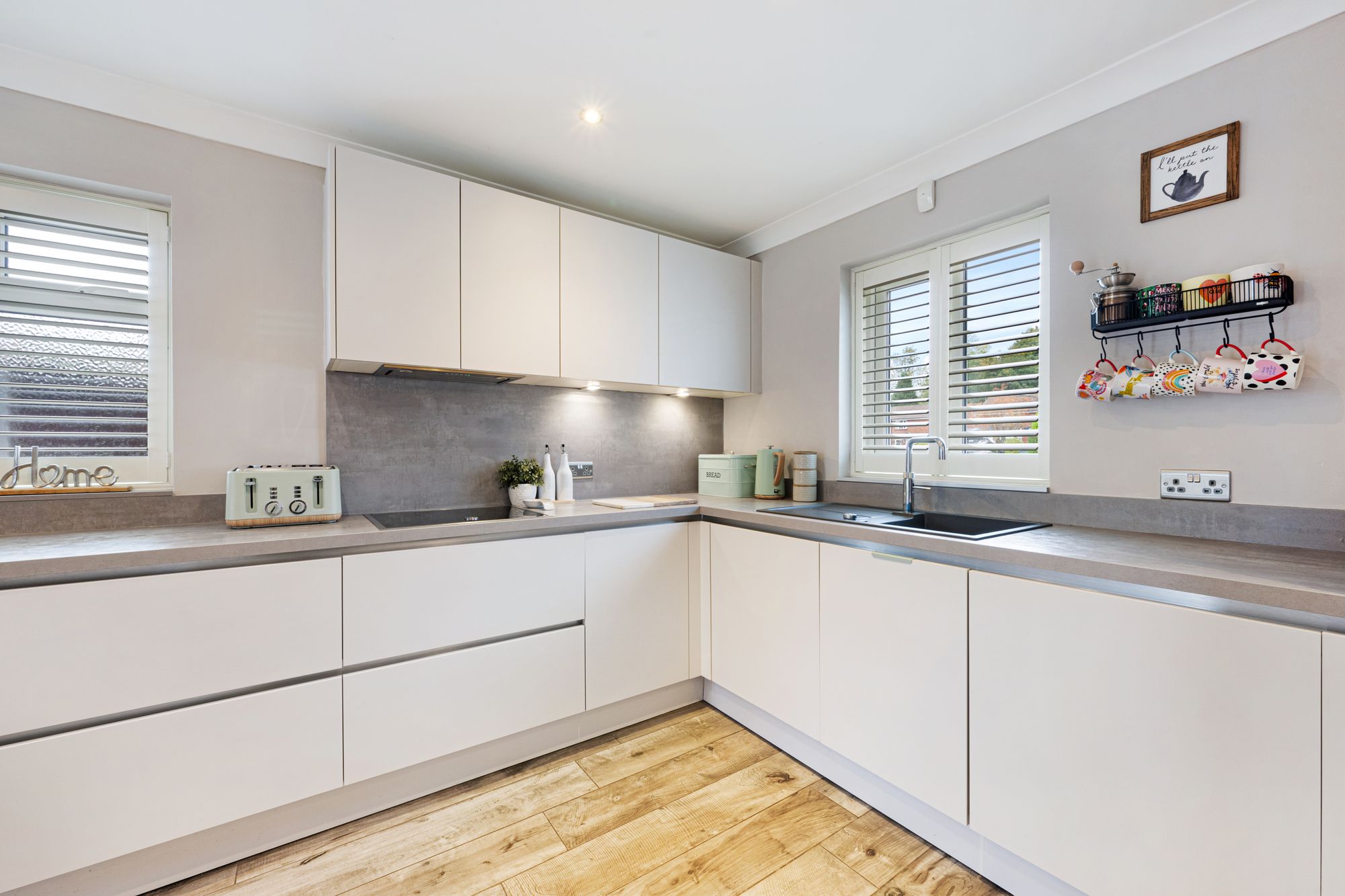 3 bed semi-detached house for sale in Cumberland Close, Bury 6