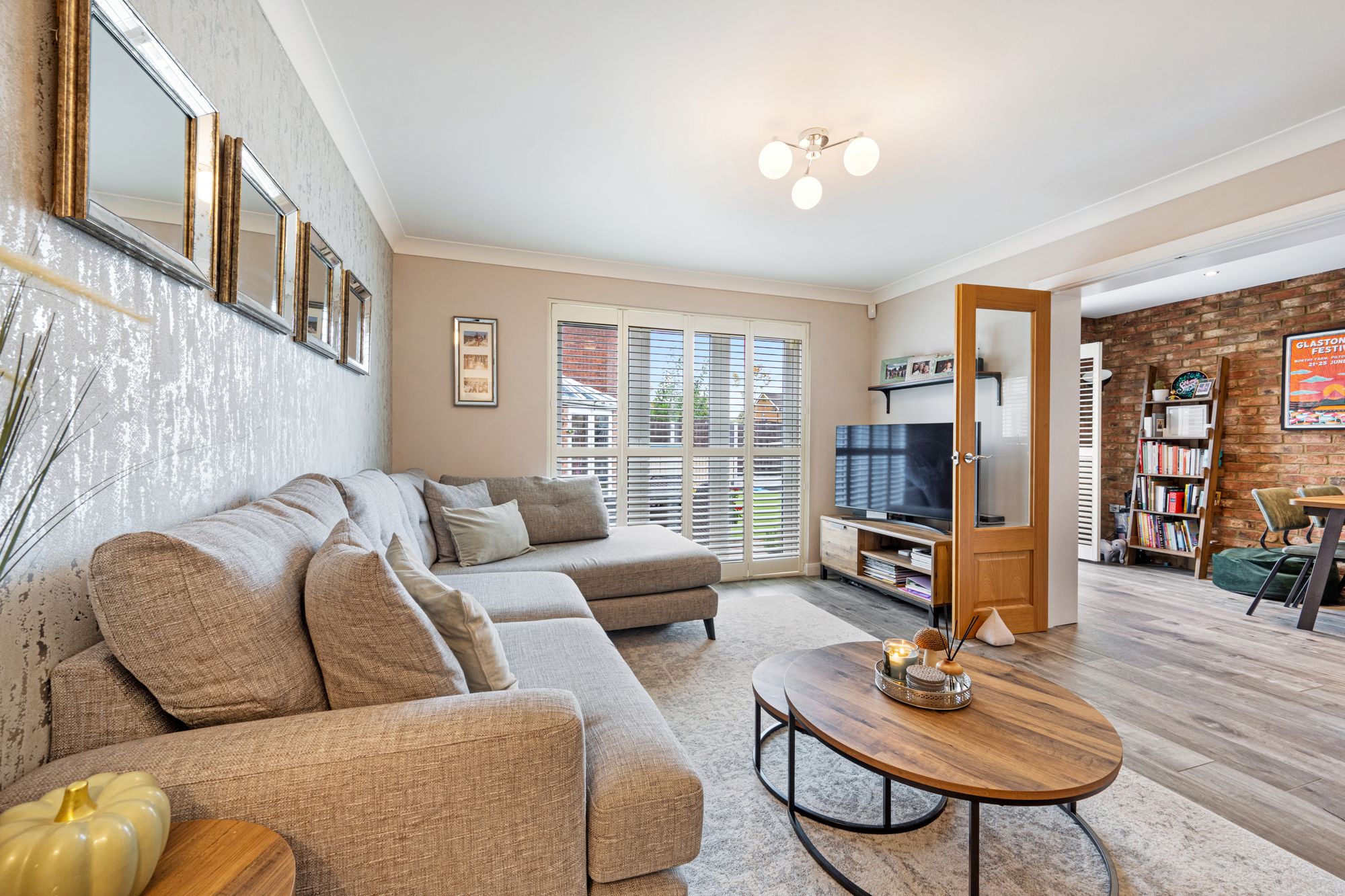 3 bed semi-detached house for sale in Cumberland Close, Bury  - Property Image 13