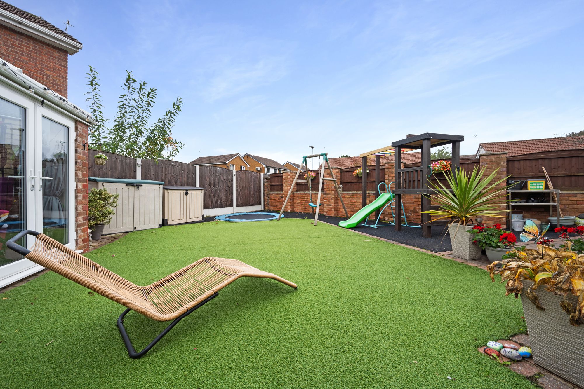 3 bed semi-detached house for sale in Cumberland Close, Bury 23