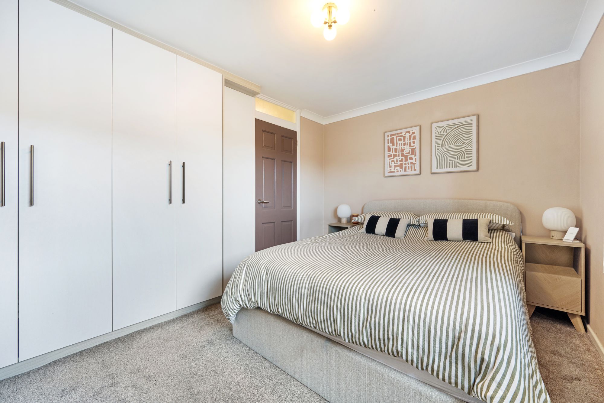 3 bed semi-detached house for sale in Cumberland Close, Bury  - Property Image 14