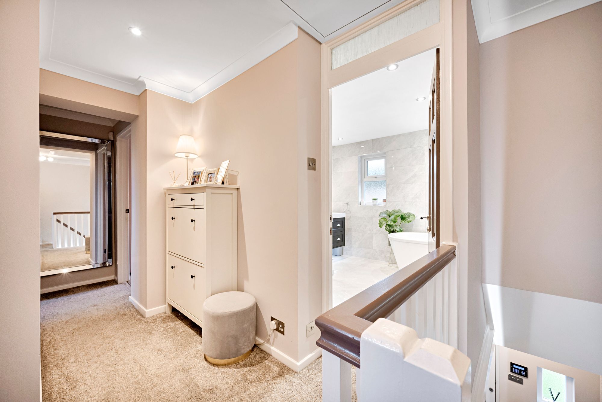 3 bed semi-detached house for sale in Cumberland Close, Bury  - Property Image 20