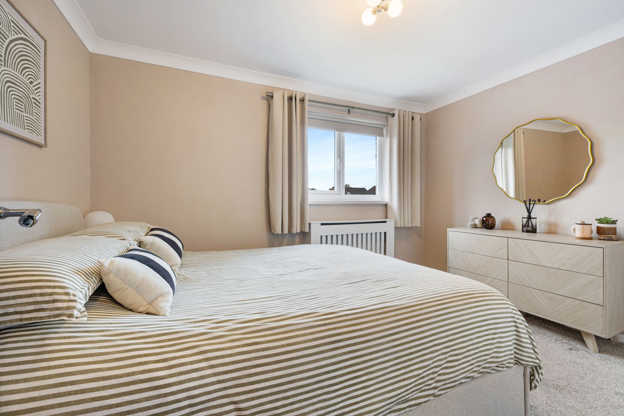 3 bed semi-detached house for sale in Cumberland Close, Bury  - Property Image 15