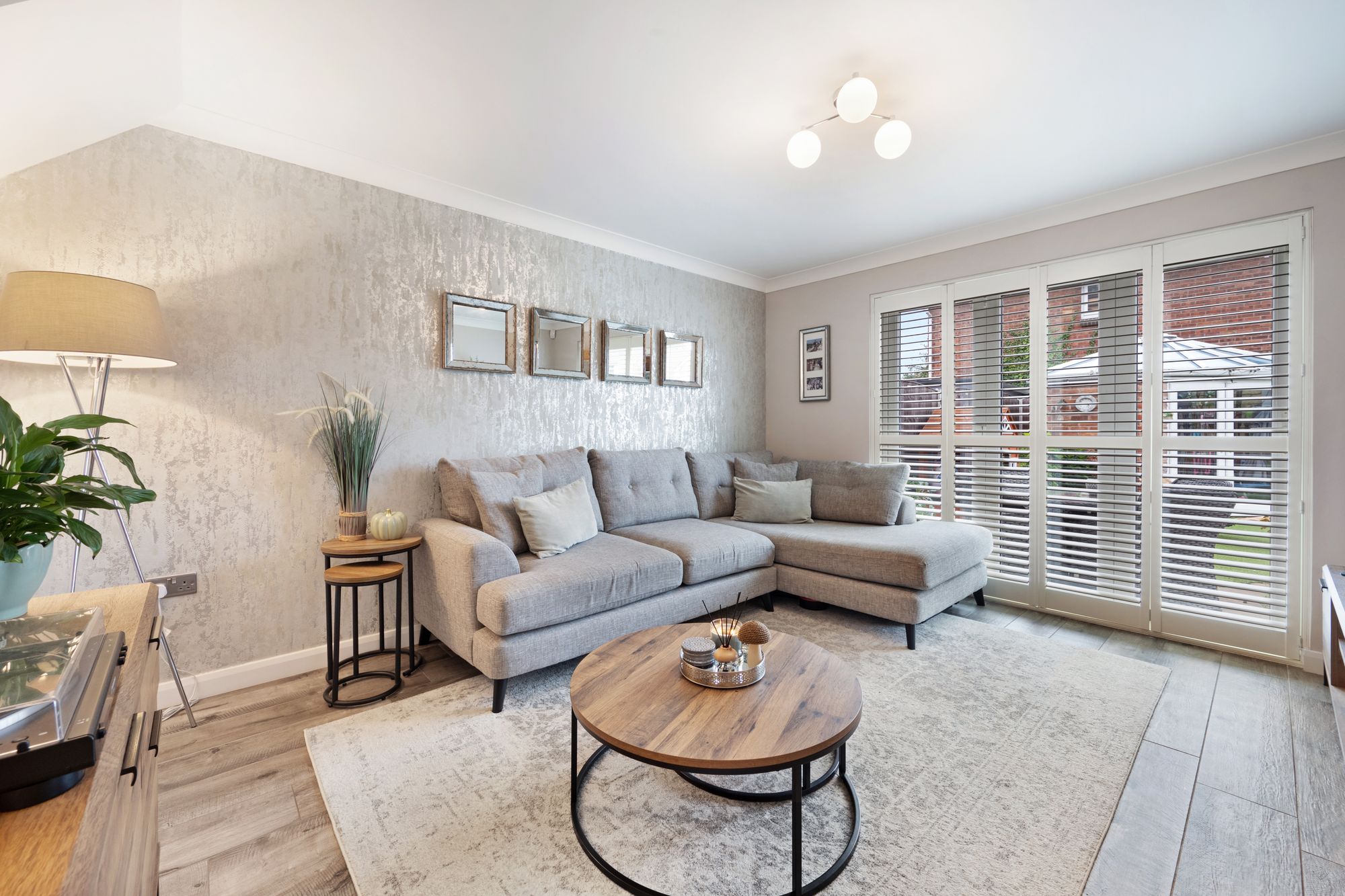 3 bed semi-detached house for sale in Cumberland Close, Bury  - Property Image 3