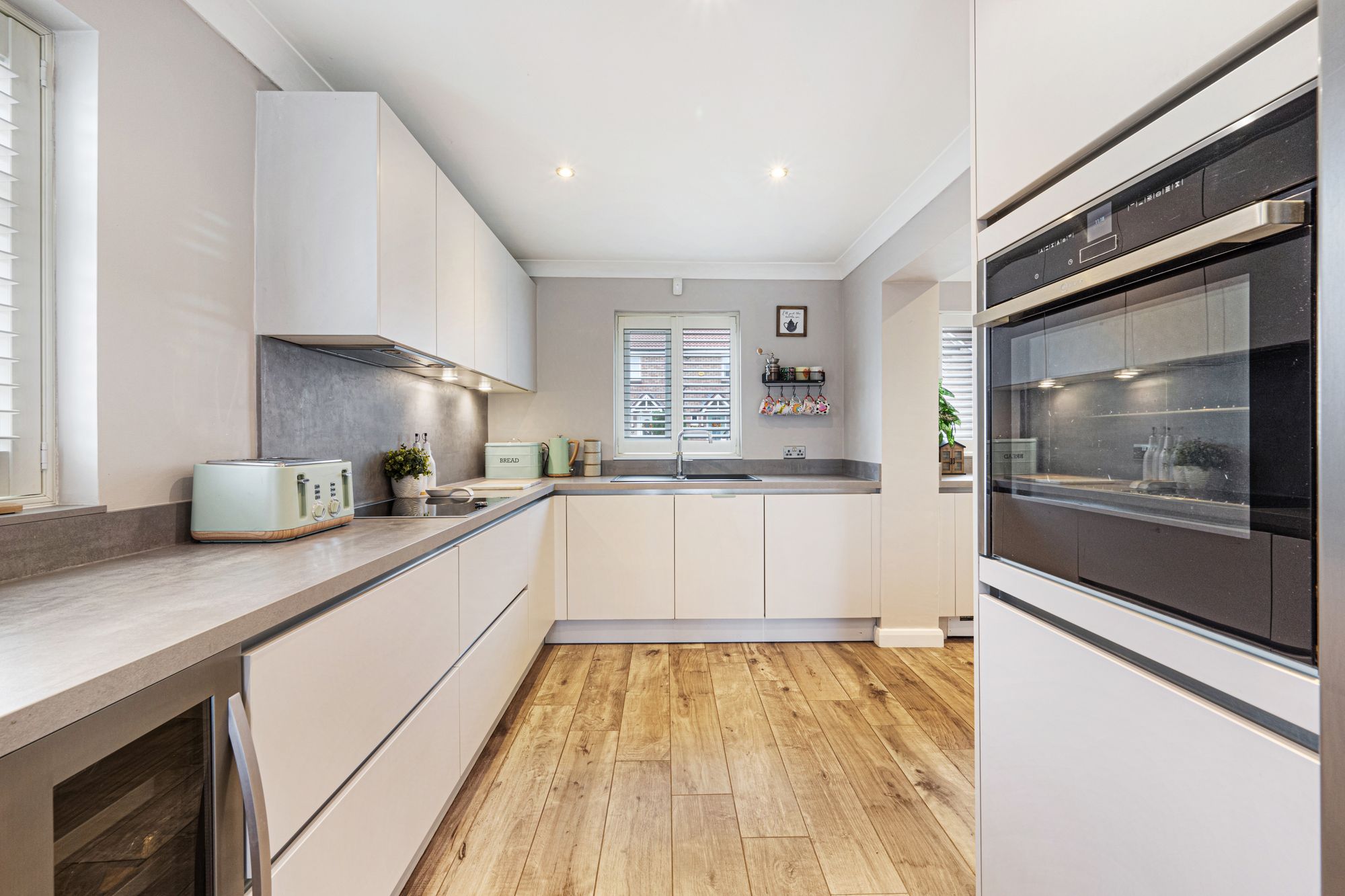 3 bed semi-detached house for sale in Cumberland Close, Bury 5