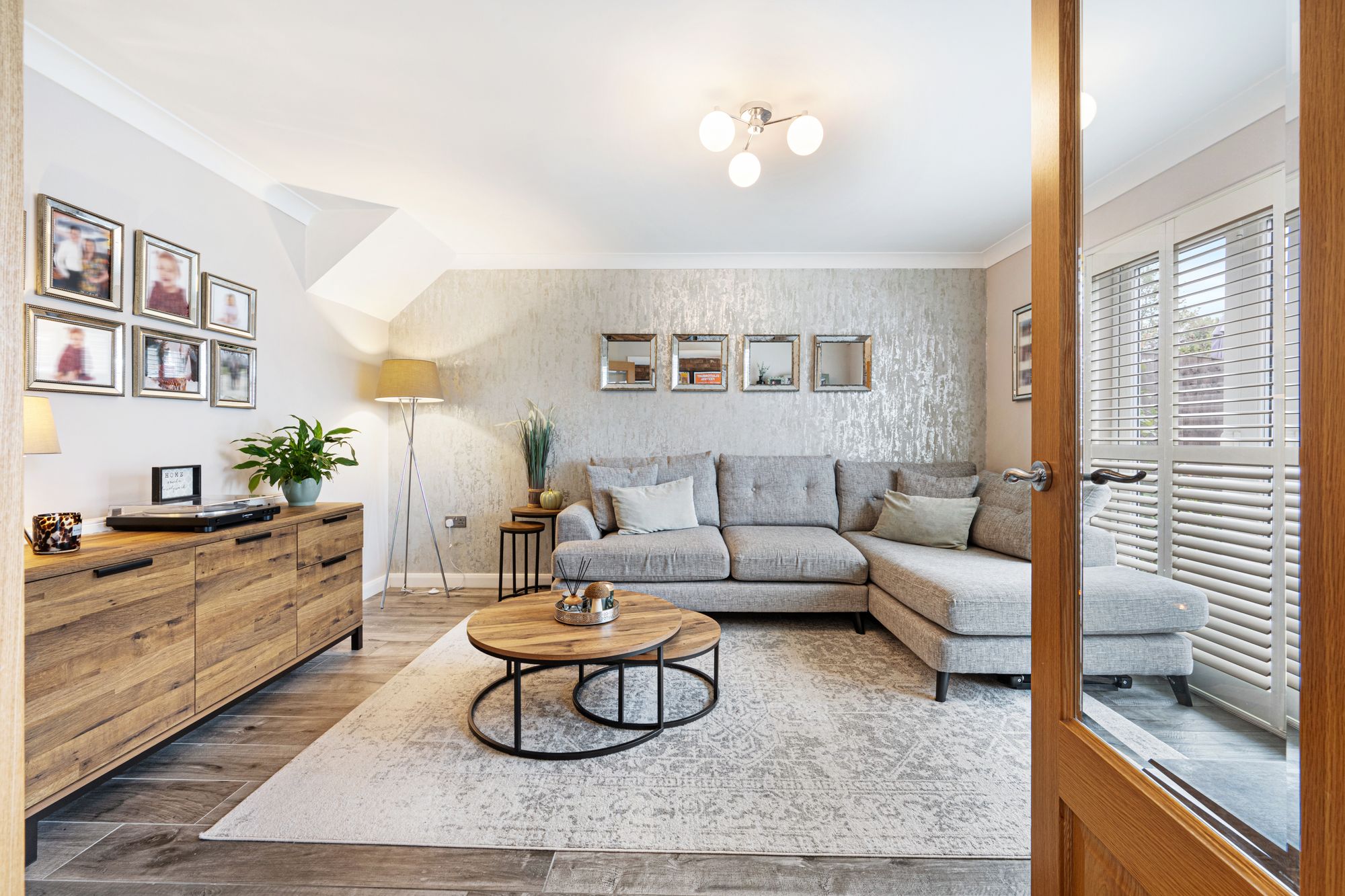 3 bed semi-detached house for sale in Cumberland Close, Bury  - Property Image 12