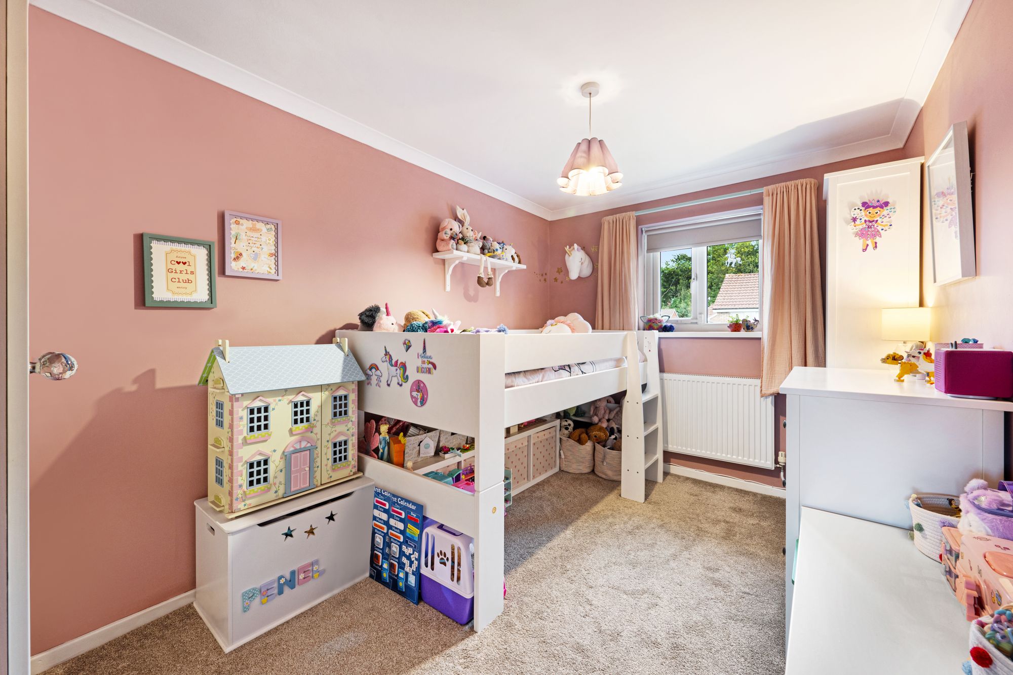 3 bed semi-detached house for sale in Cumberland Close, Bury  - Property Image 21