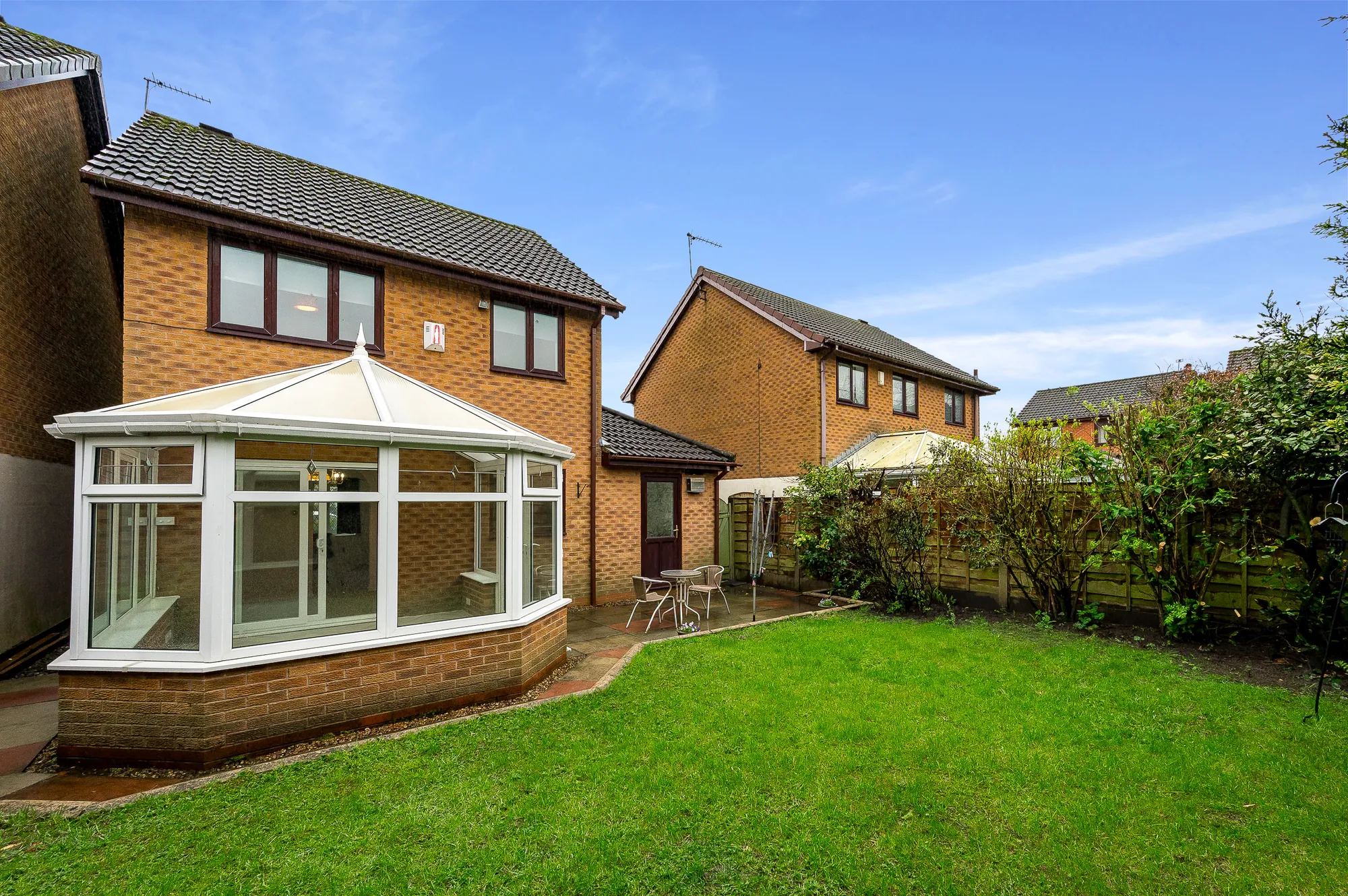 3 bed detached house for sale in Swanage Close, Bury  - Property Image 28