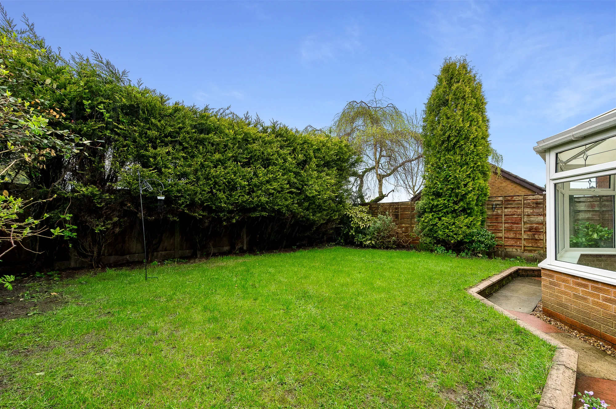 3 bed detached house for sale in Swanage Close, Bury  - Property Image 29
