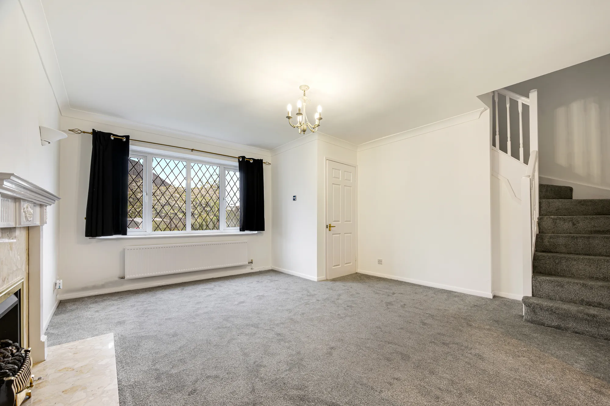3 bed detached house for sale in Swanage Close, Bury  - Property Image 2
