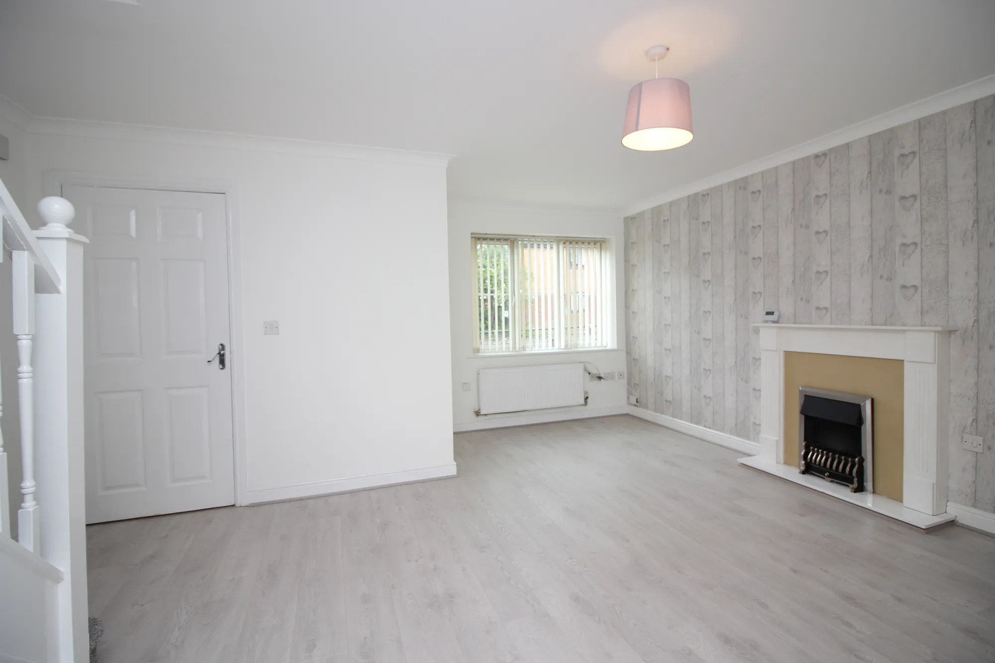 3 bed semi-detached house to rent in Wash Lane, Bury 3