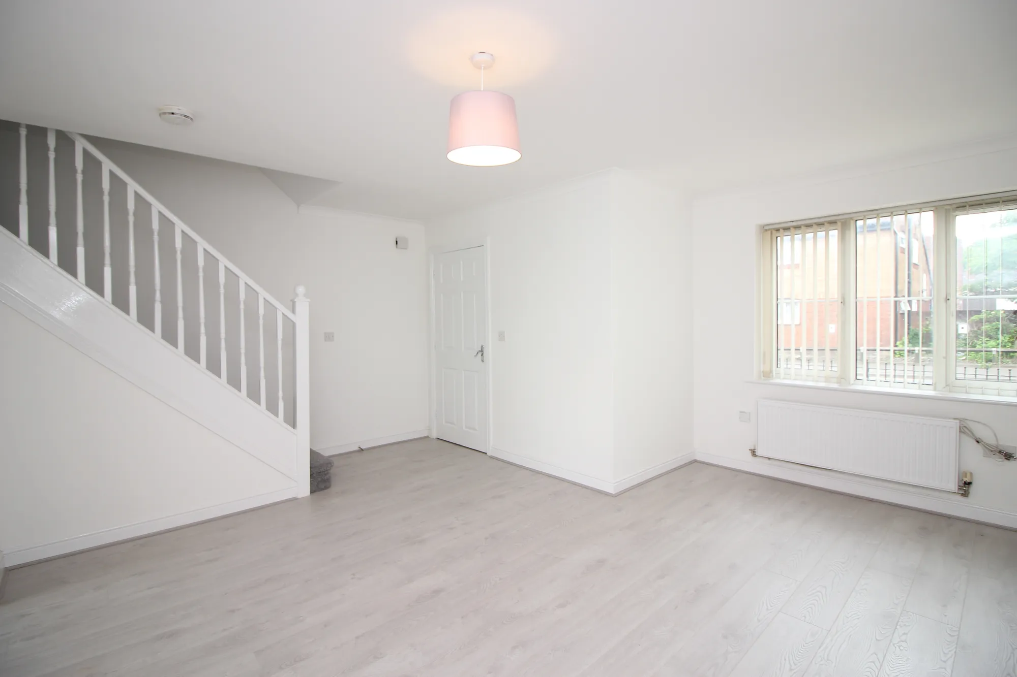 3 bed semi-detached house to rent in Wash Lane, Bury 4