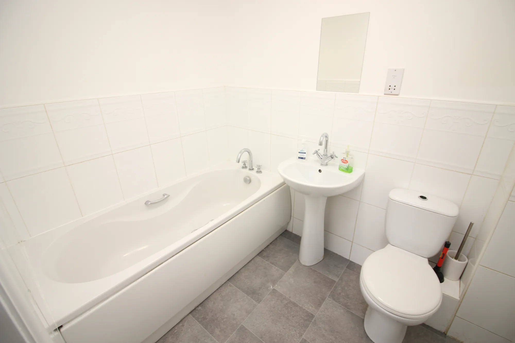 3 bed semi-detached house to rent in Wash Lane, Bury  - Property Image 9