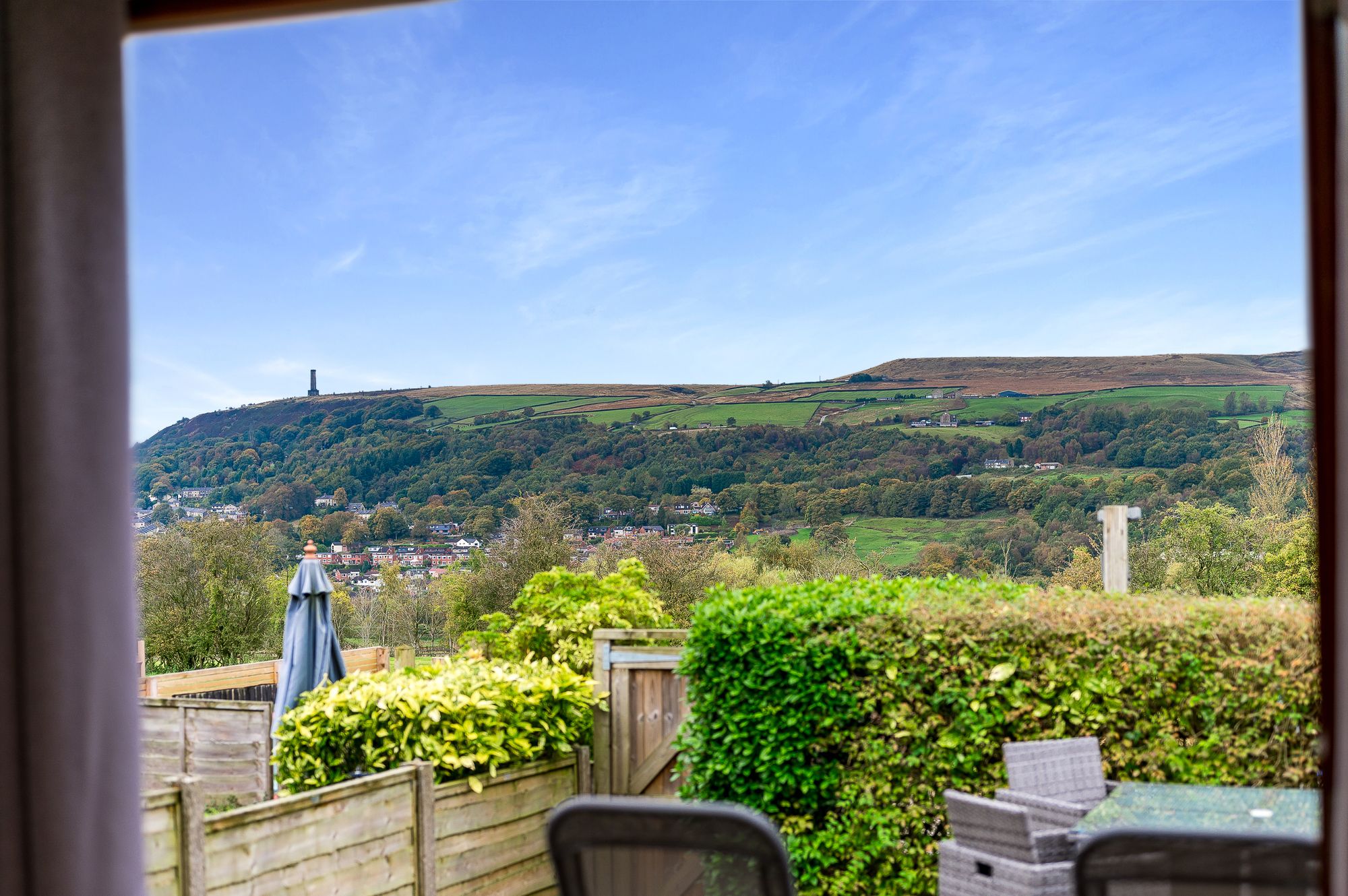 2 bed terraced house for sale in Whalley Road, Bury  - Property Image 27