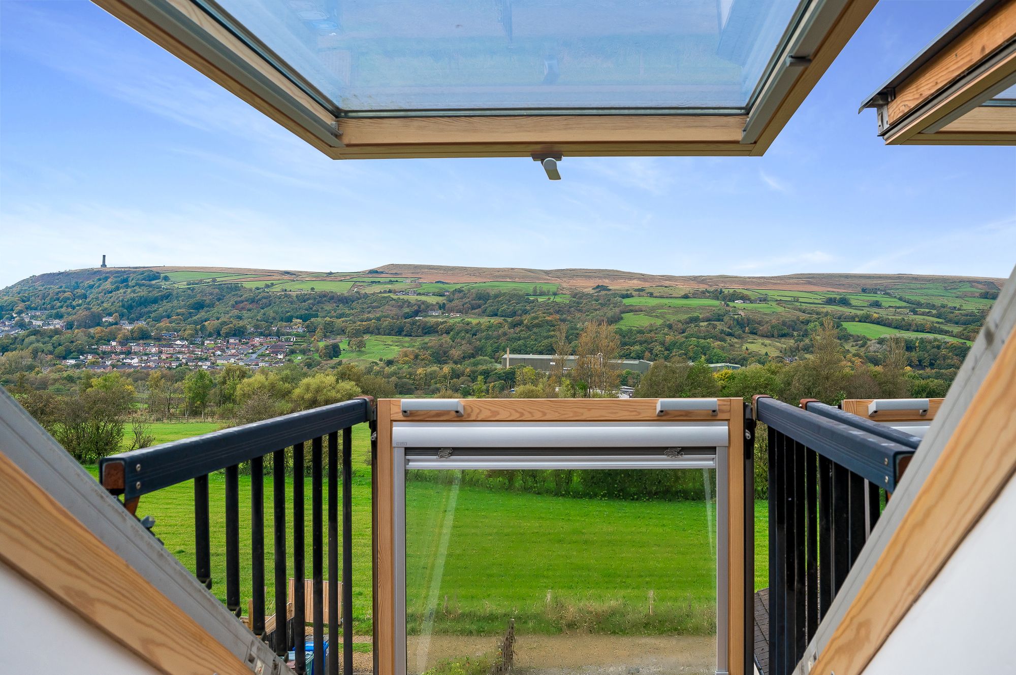 2 bed terraced house for sale in Whalley Road, Bury  - Property Image 24