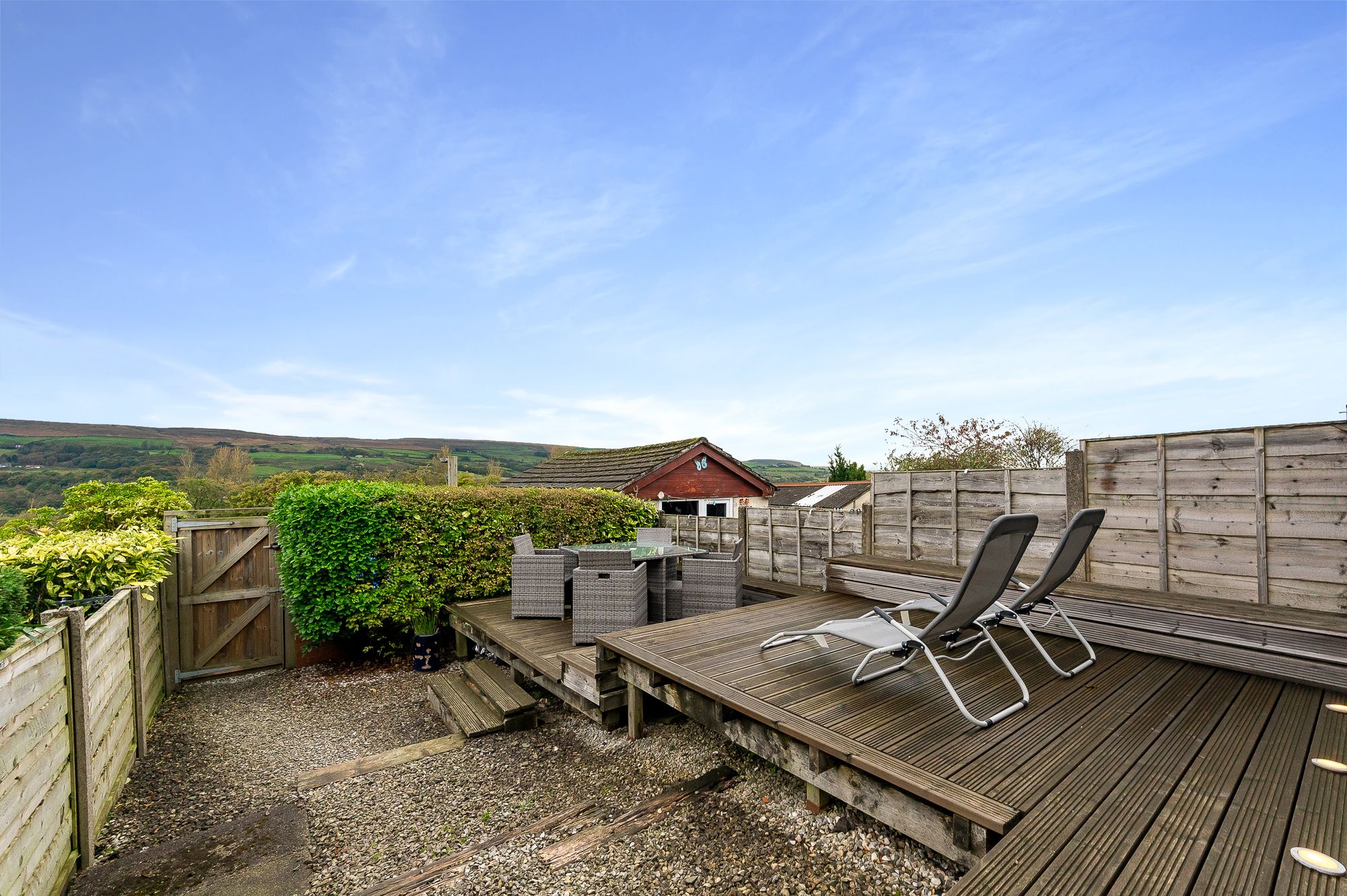 2 bed terraced house for sale in Whalley Road, Bury  - Property Image 28