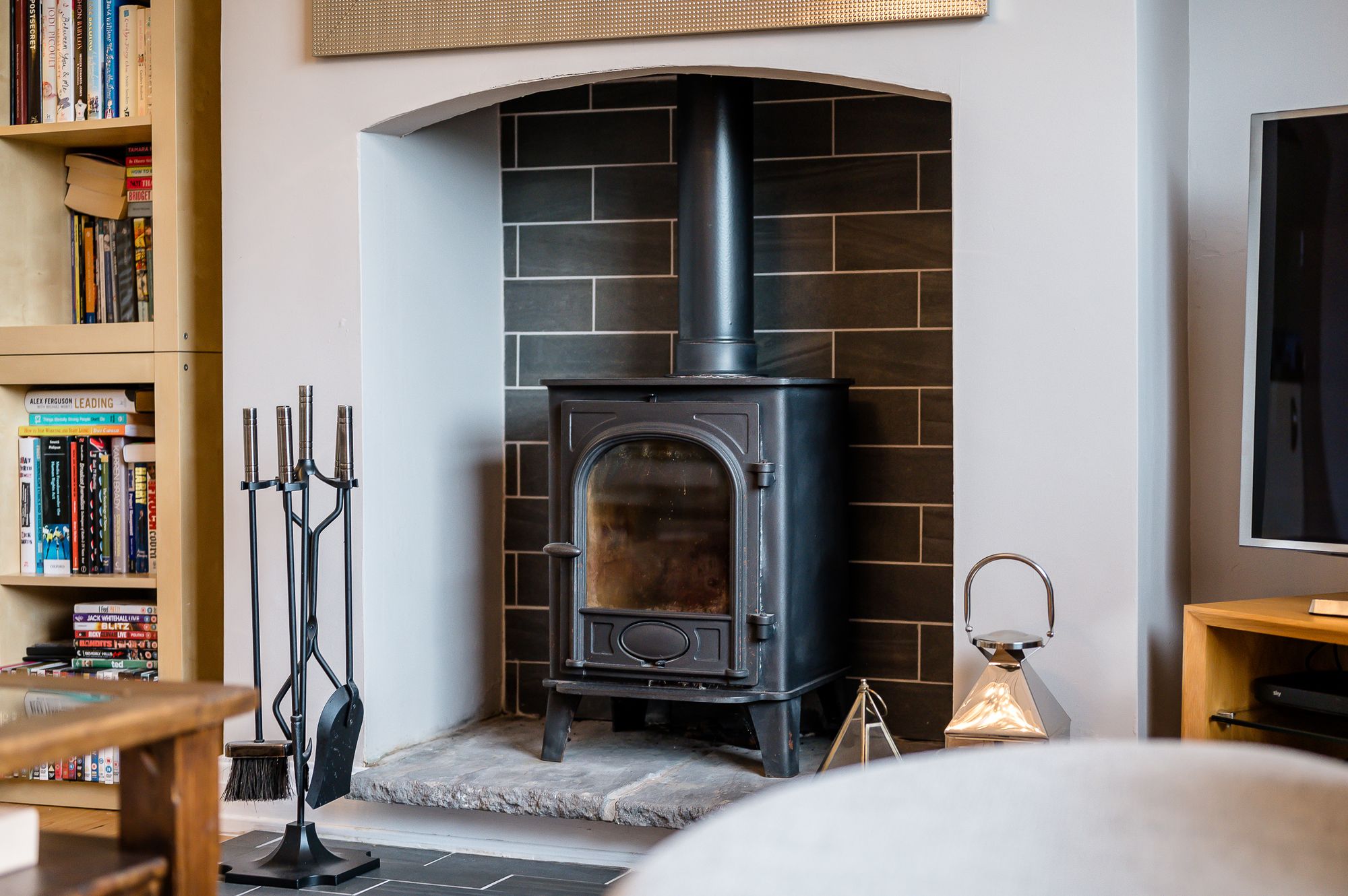 2 bed terraced house for sale in Whalley Road, Bury 5