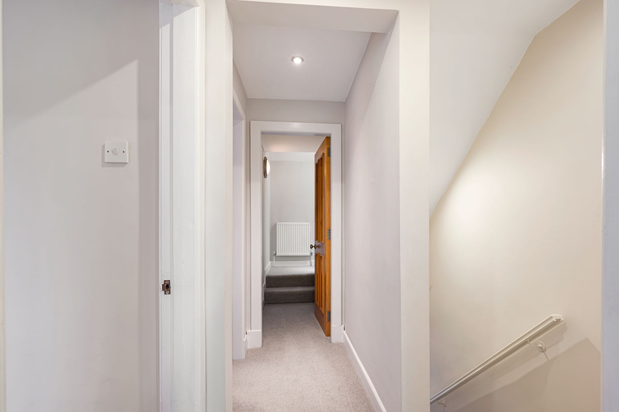 2 bed terraced house for sale in Whalley Road, Bury 18