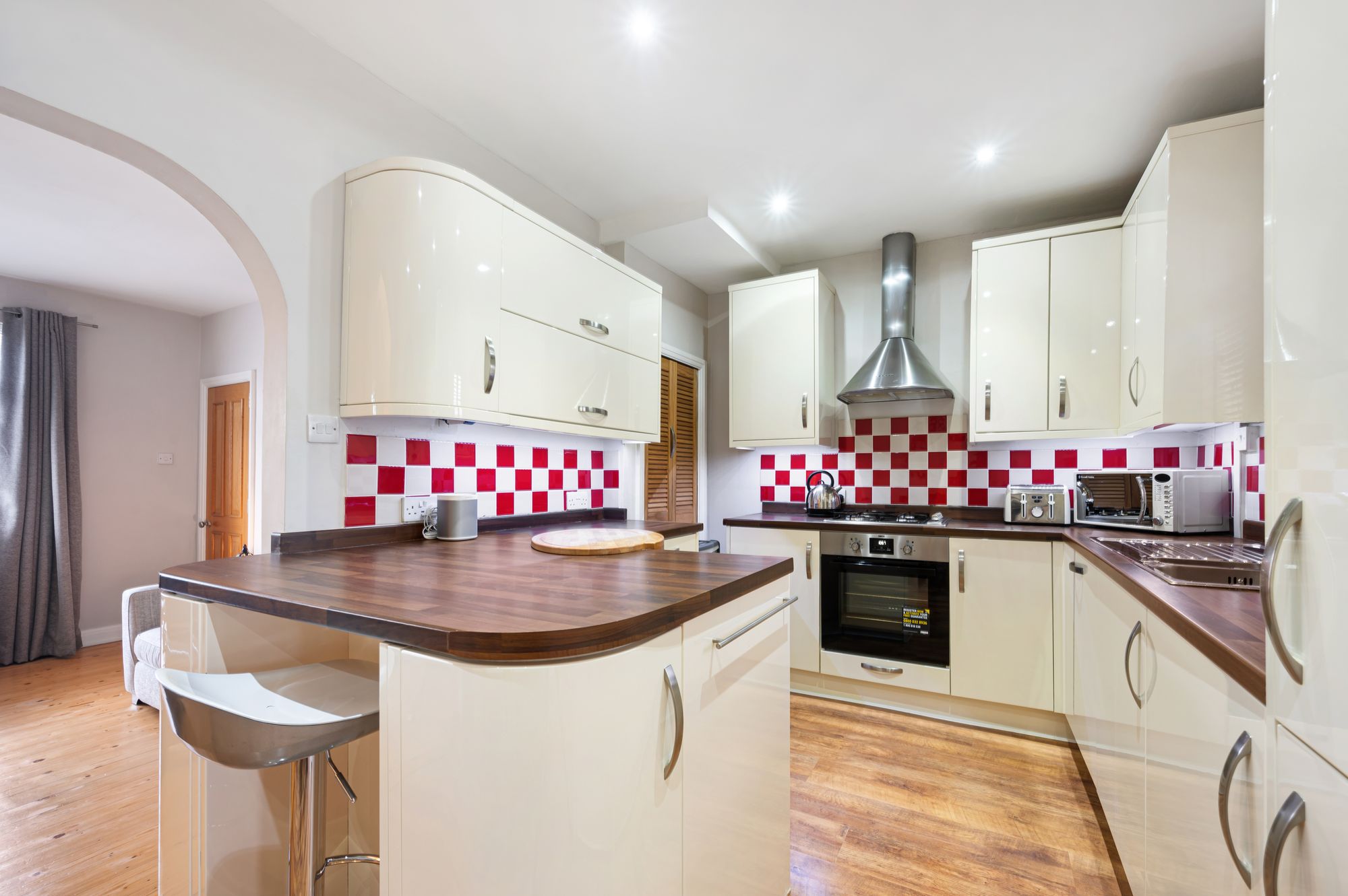 2 bed terraced house for sale in Whalley Road, Bury  - Property Image 8