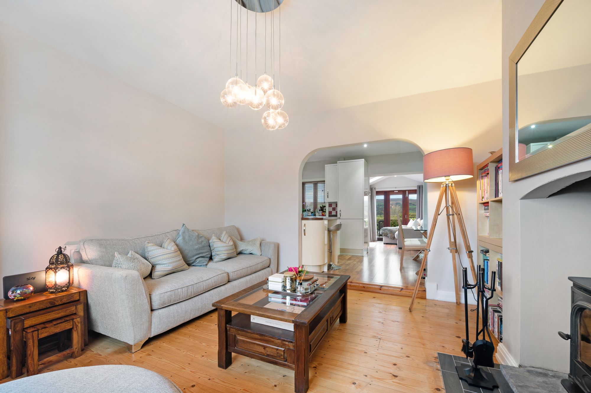 2 bed terraced house for sale in Whalley Road, Bury - Property Image 1