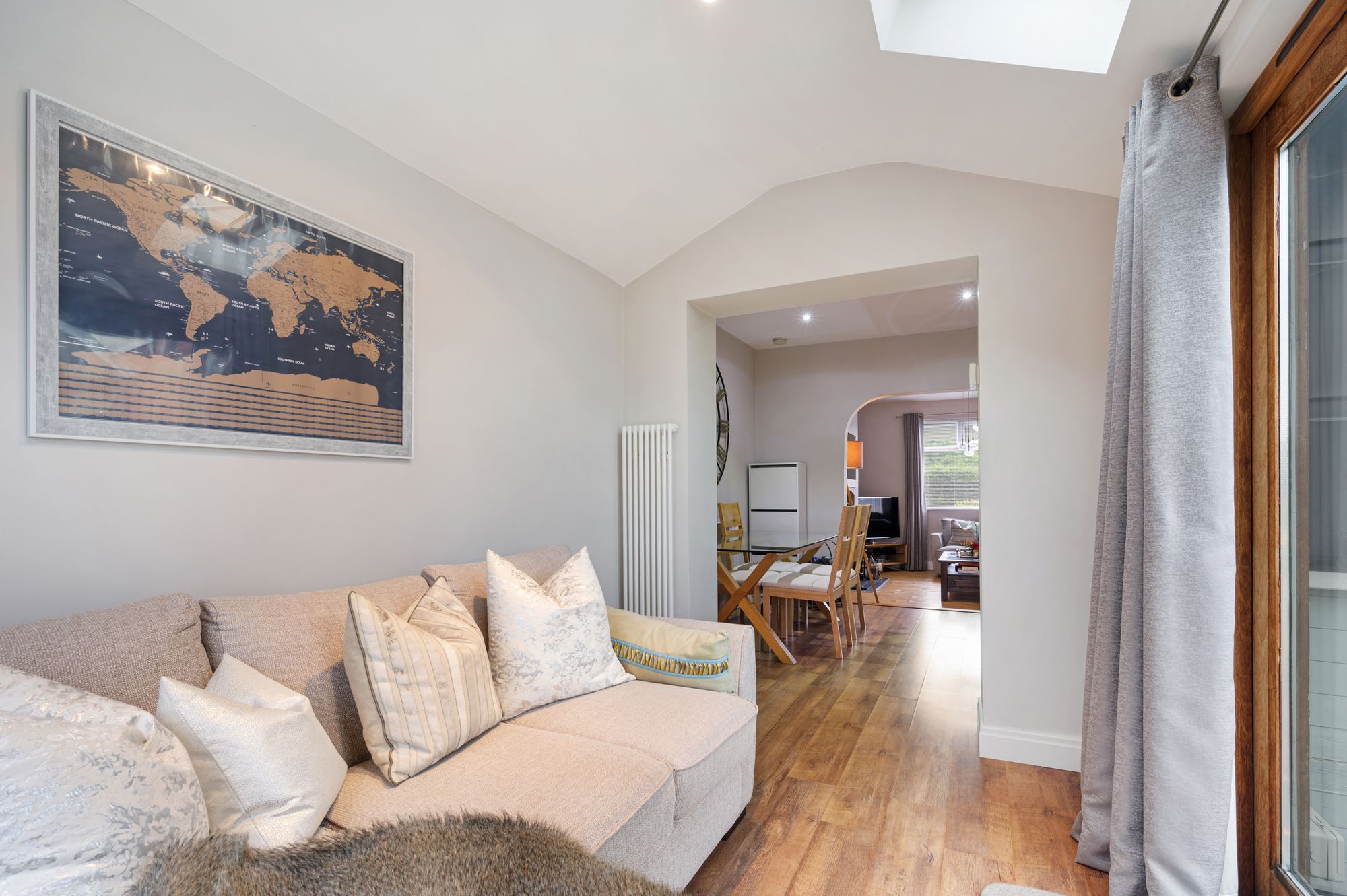 2 bed terraced house for sale in Whalley Road, Bury  - Property Image 10