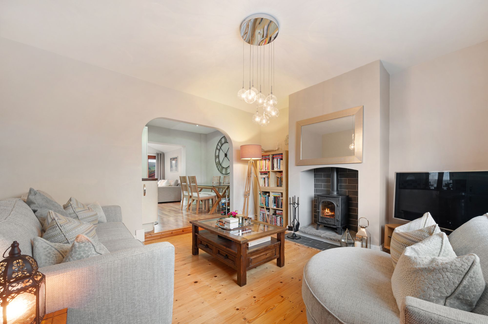 2 bed terraced house for sale in Whalley Road, Bury  - Property Image 5