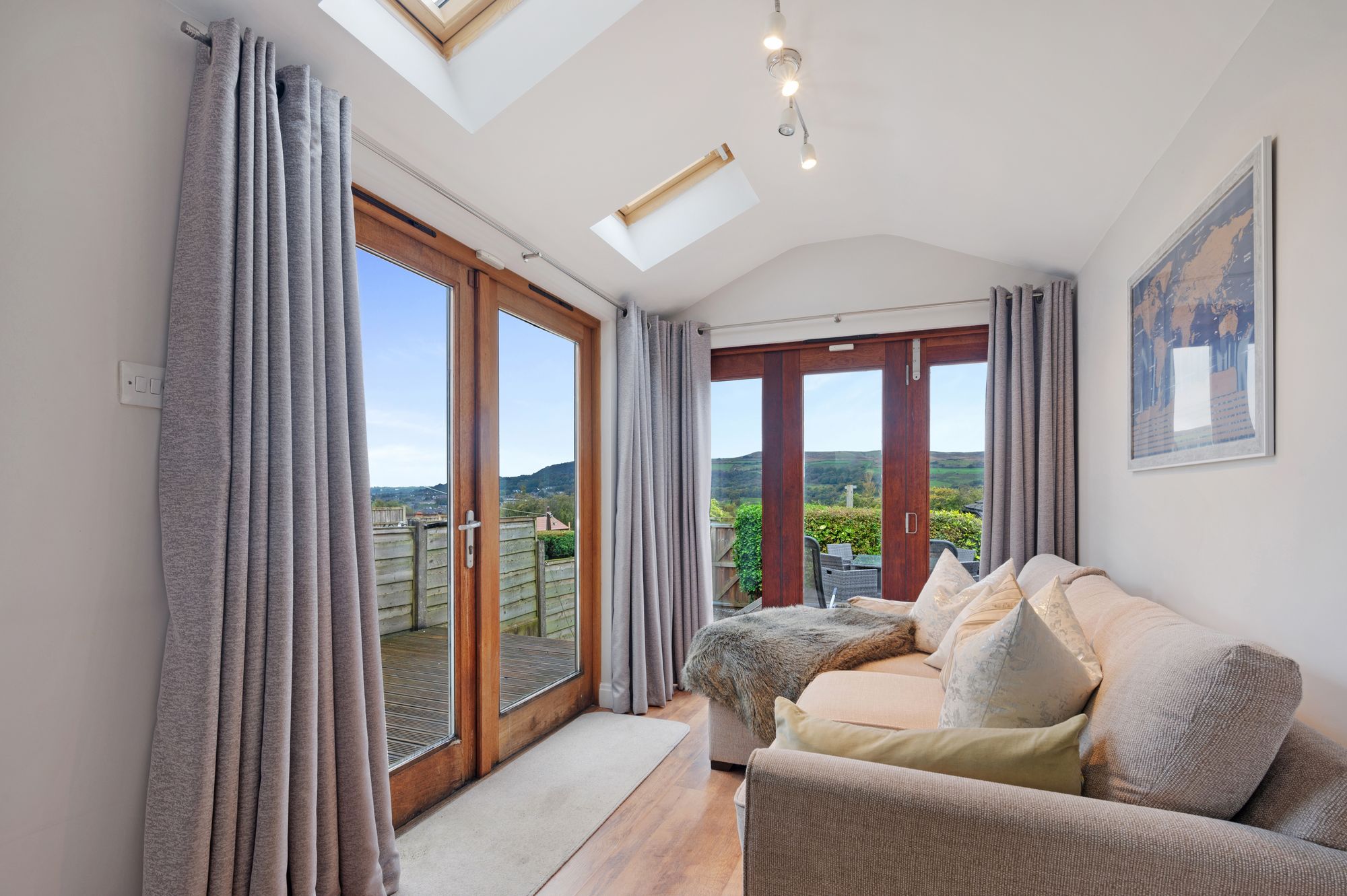 2 bed terraced house for sale in Whalley Road, Bury 10