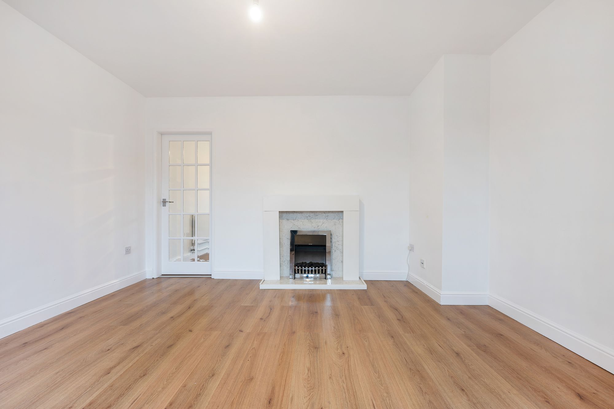 2 bed terraced house to rent in Coniston Avenue, Manchester 6