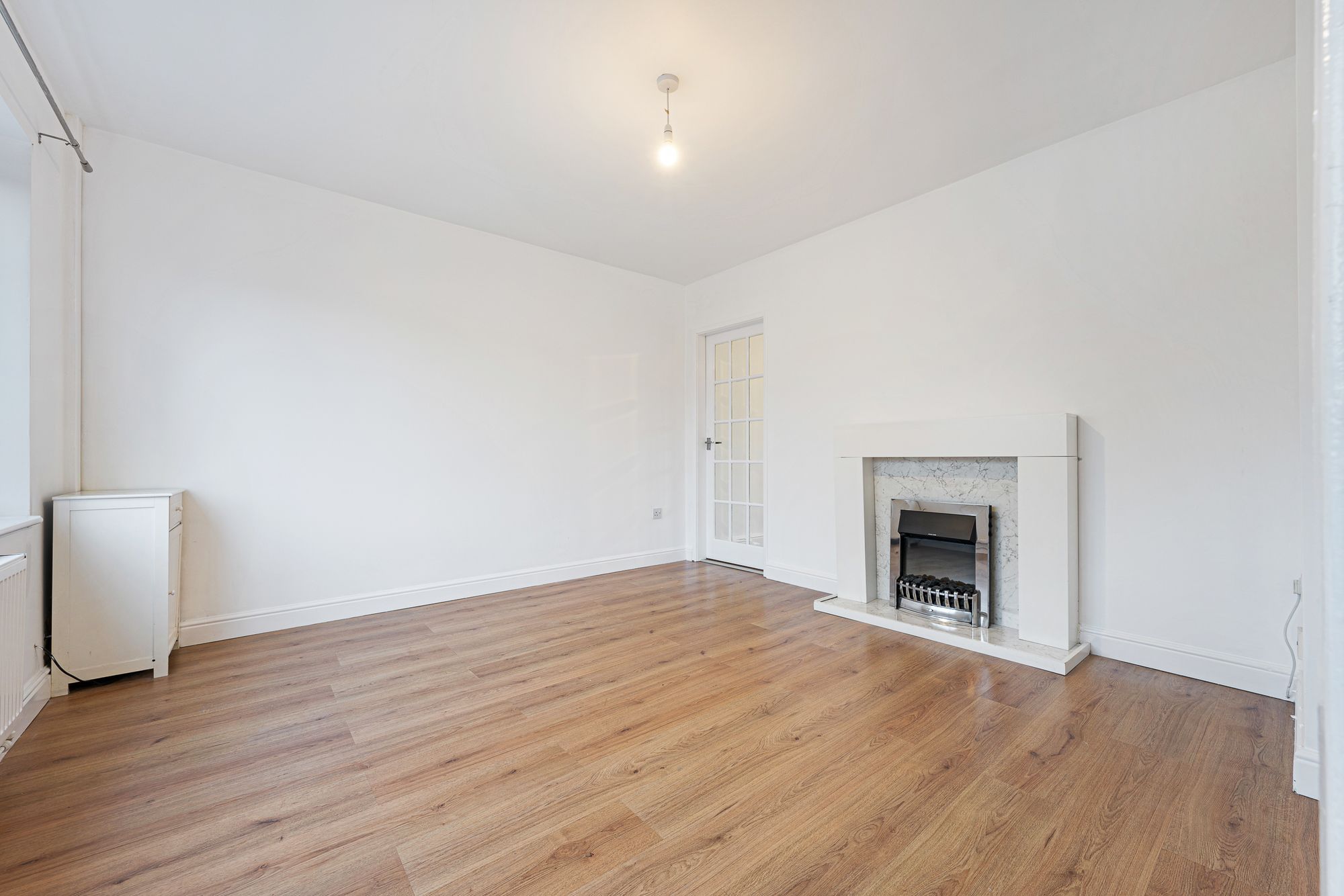 2 bed terraced house to rent in Coniston Avenue, Manchester  - Property Image 3