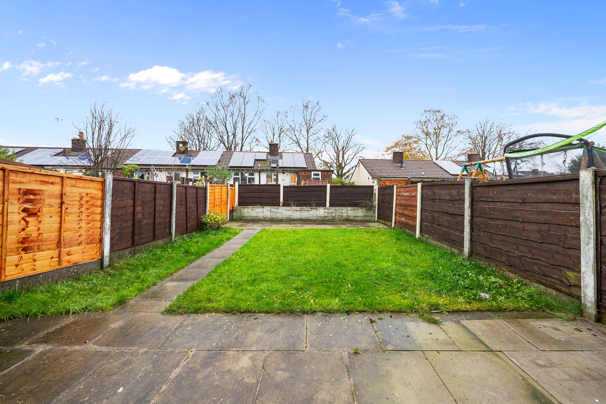 2 bed terraced house to rent in Coniston Avenue, Manchester  - Property Image 26