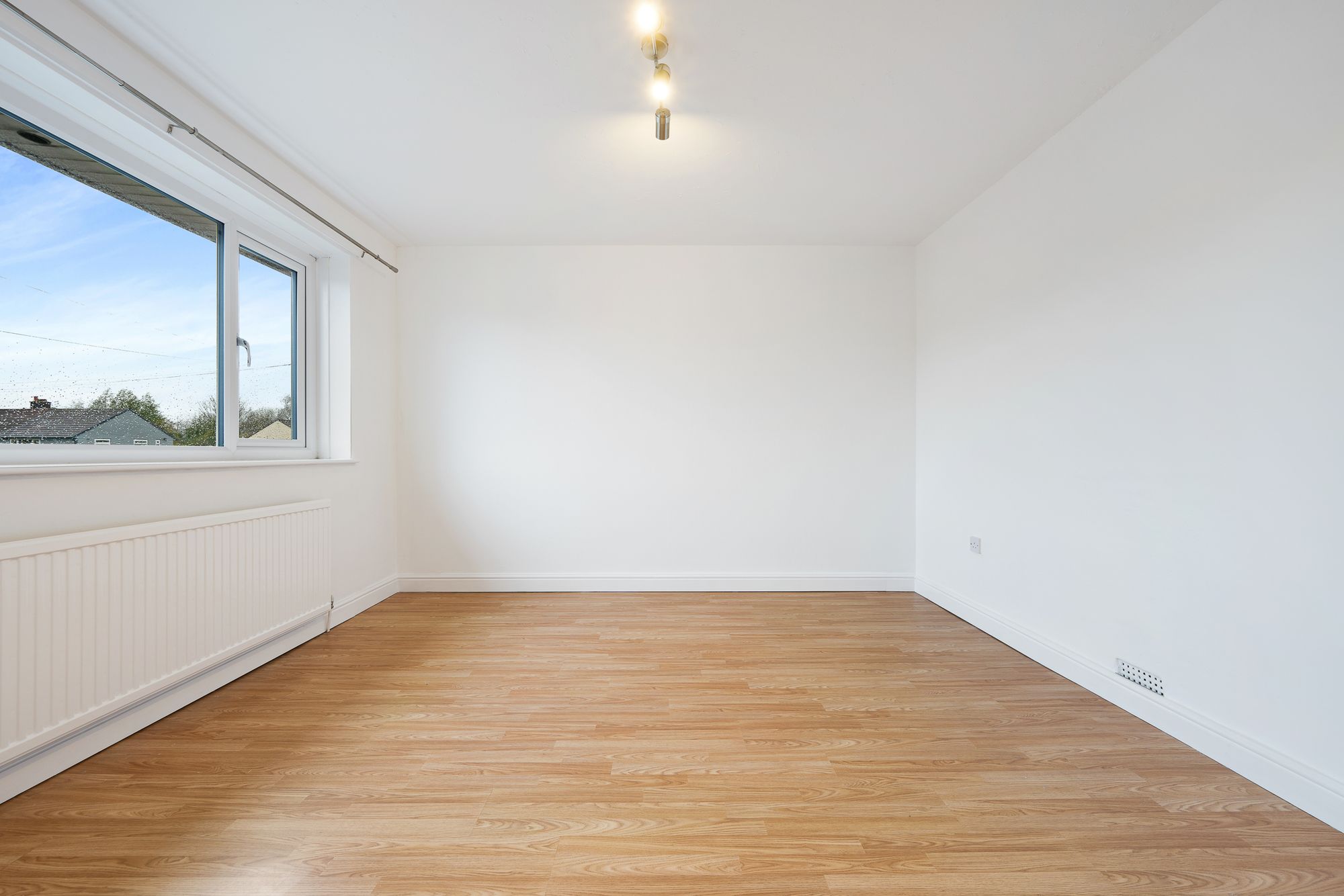 2 bed terraced house to rent in Coniston Avenue, Manchester 15