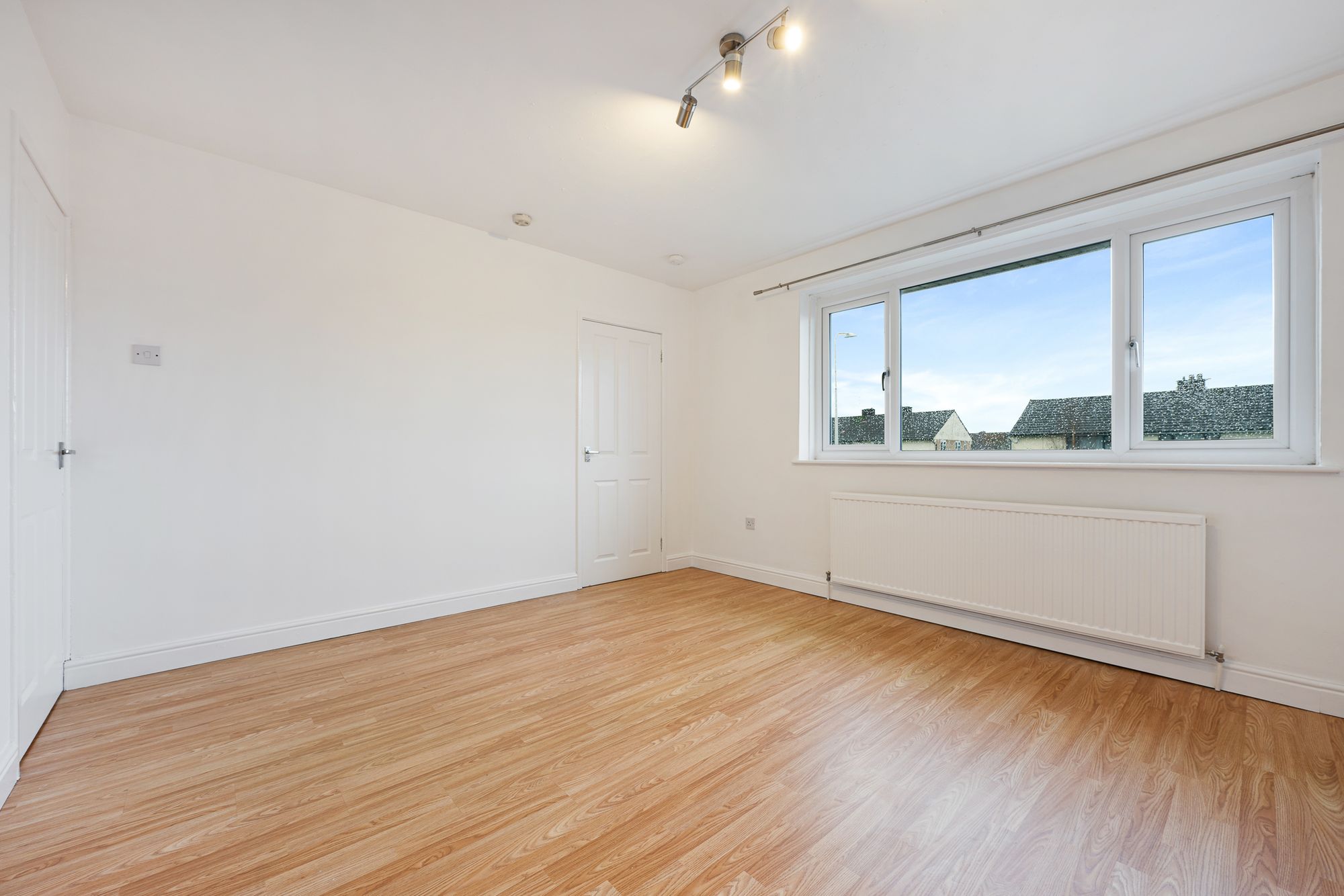 2 bed terraced house to rent in Coniston Avenue, Manchester 11