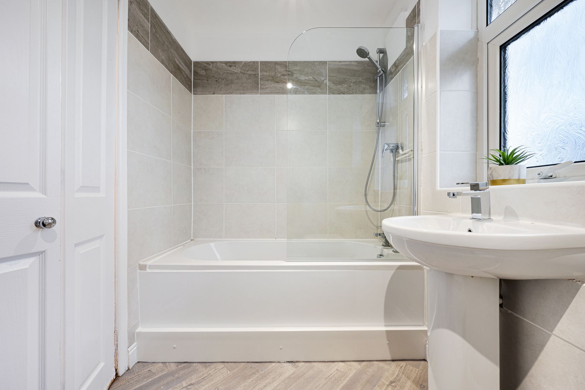 2 bed terraced house to rent in Coniston Avenue, Manchester  - Property Image 19