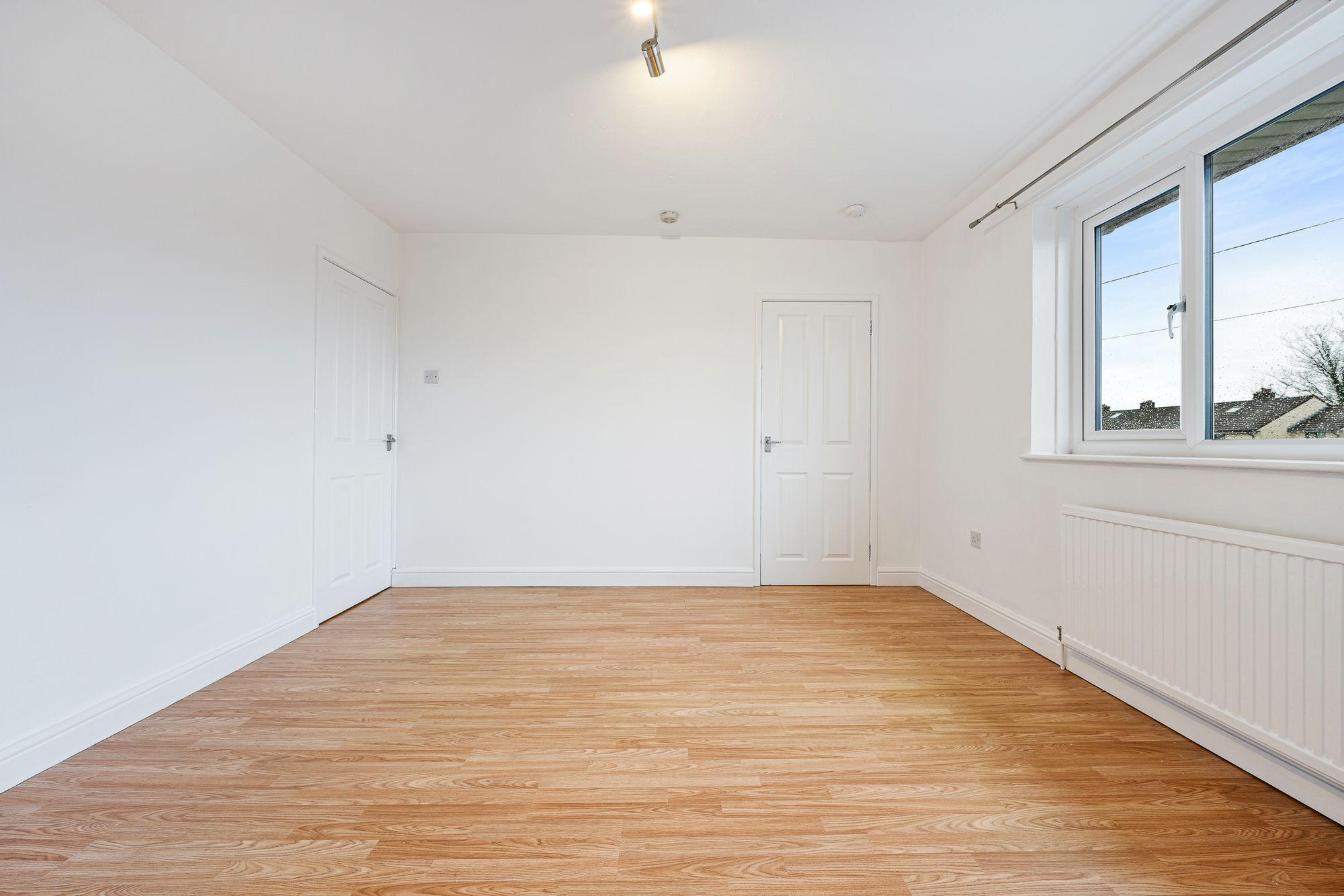 2 bed terraced house to rent in Coniston Avenue, Manchester 13