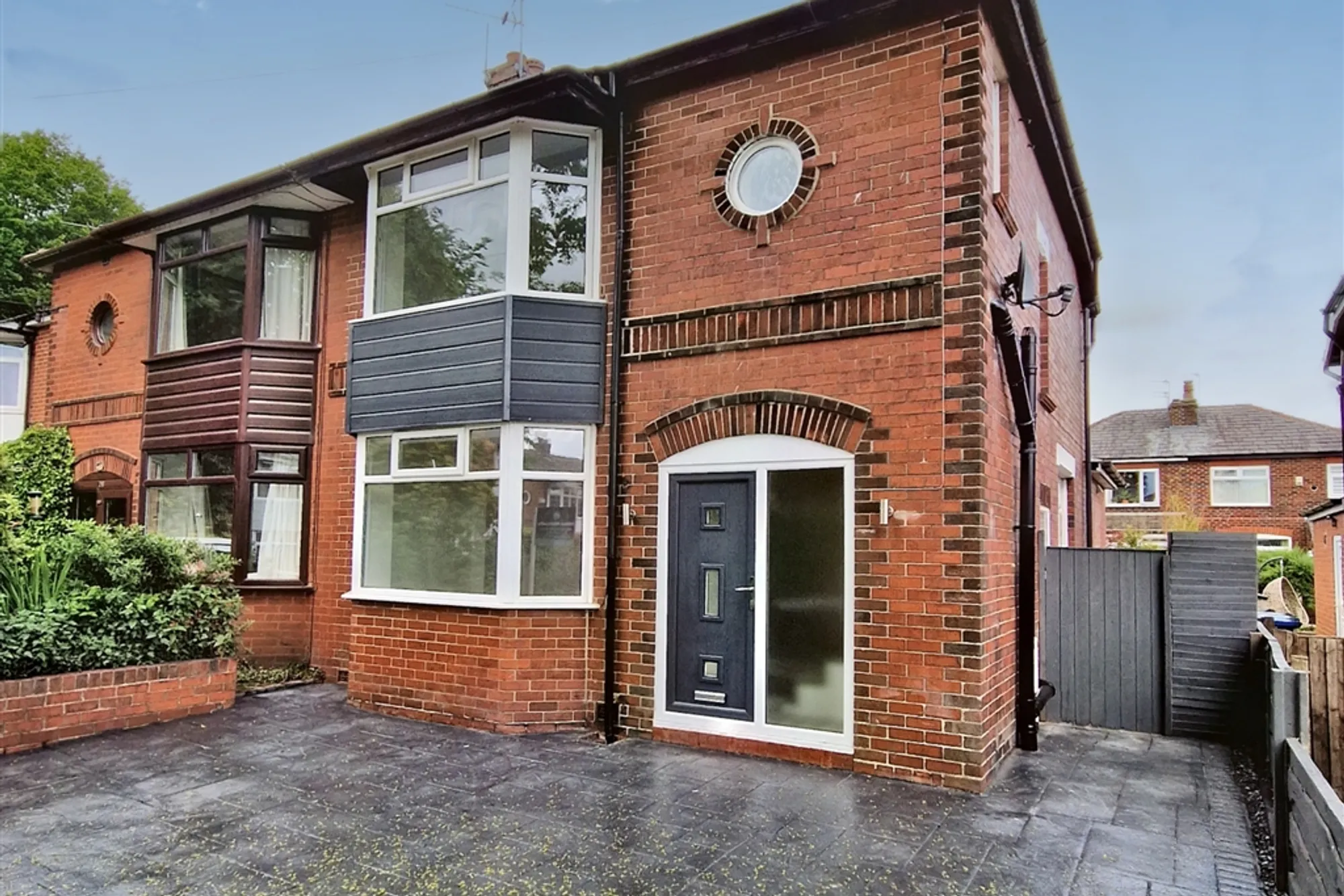 3 bed semi-detached house to rent in Craig Avenue, Bury 12