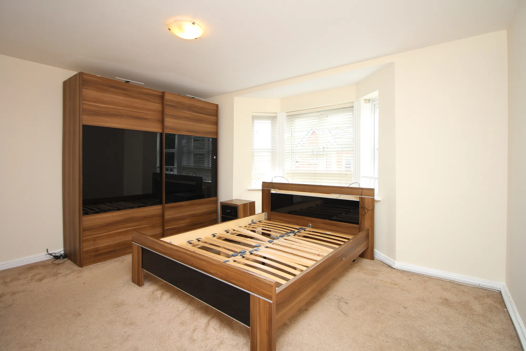 4 bed detached house to rent in Blyton Lane, Salford 12