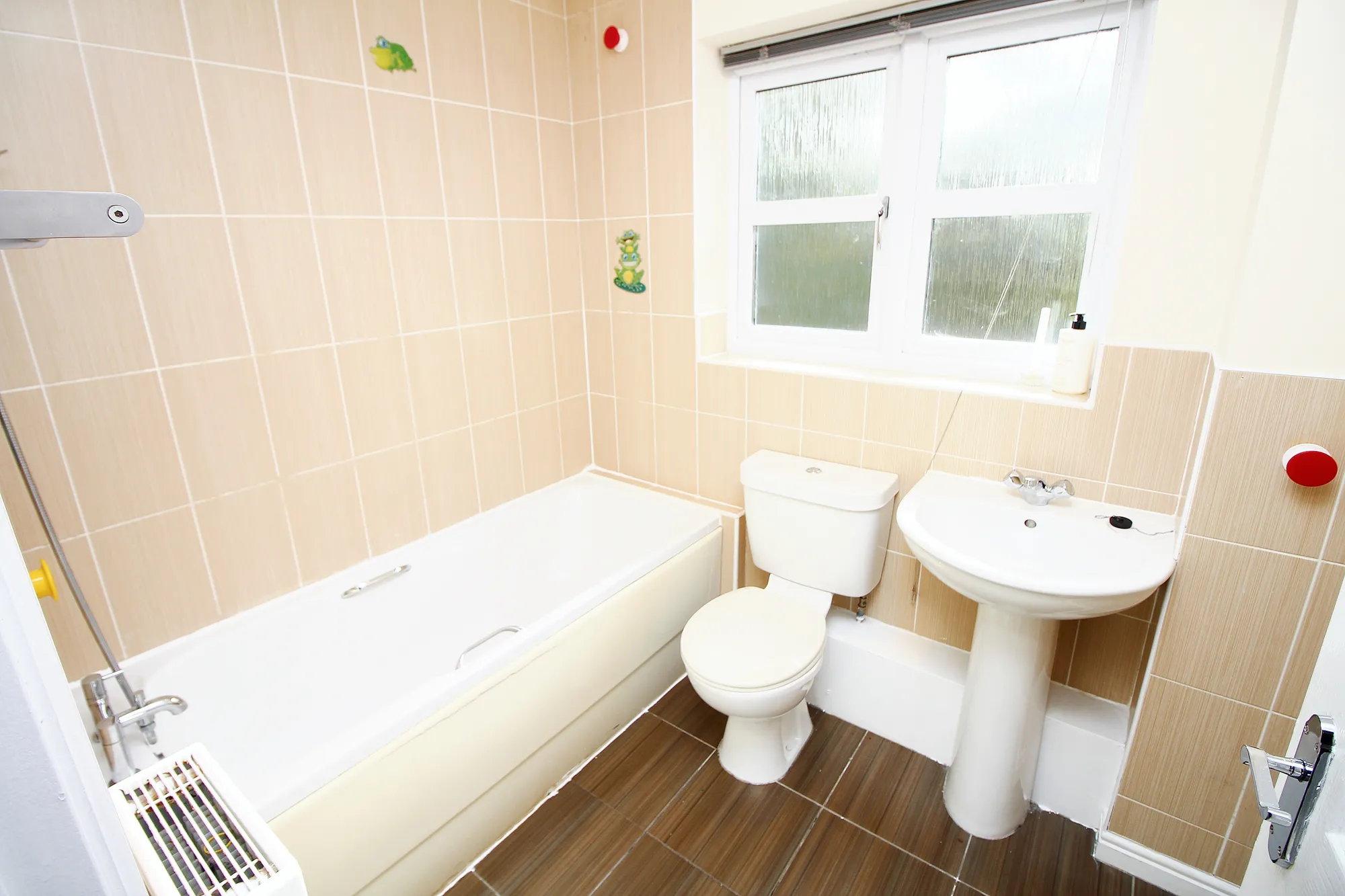 4 bed detached house to rent in Blyton Lane, Salford  - Property Image 18