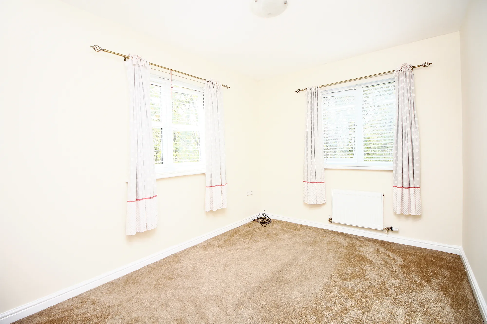 4 bed detached house to rent in Blyton Lane, Salford  - Property Image 19