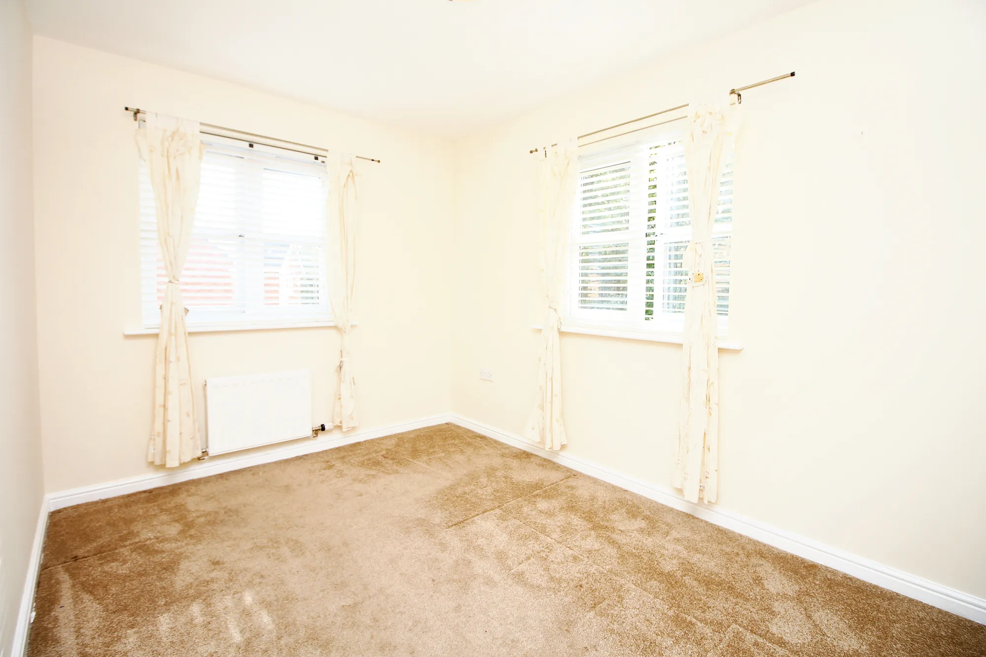 4 bed detached house to rent in Blyton Lane, Salford 19