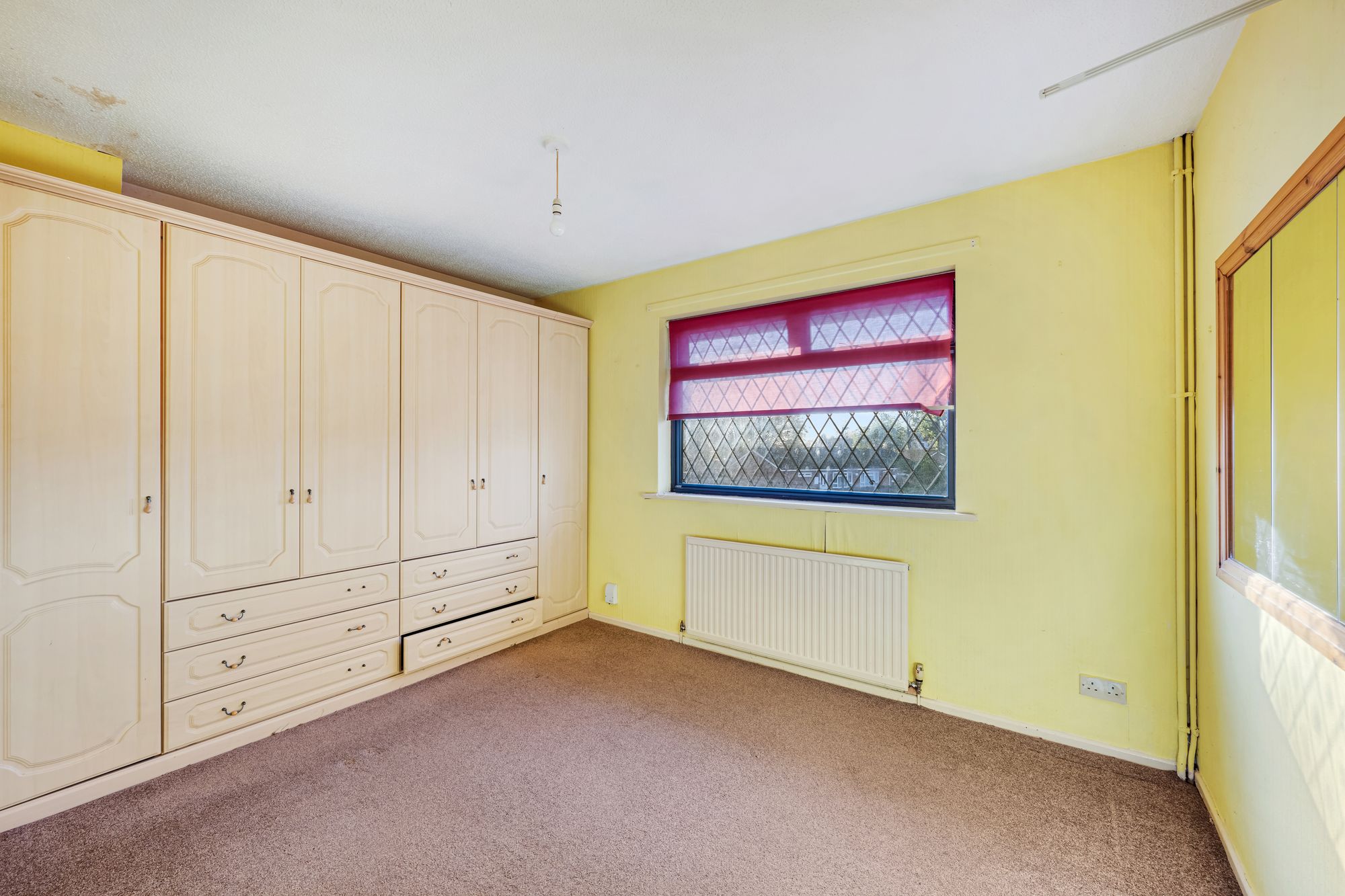 2 bed mid-terraced house for sale in Newholme Gardens, Manchester 8