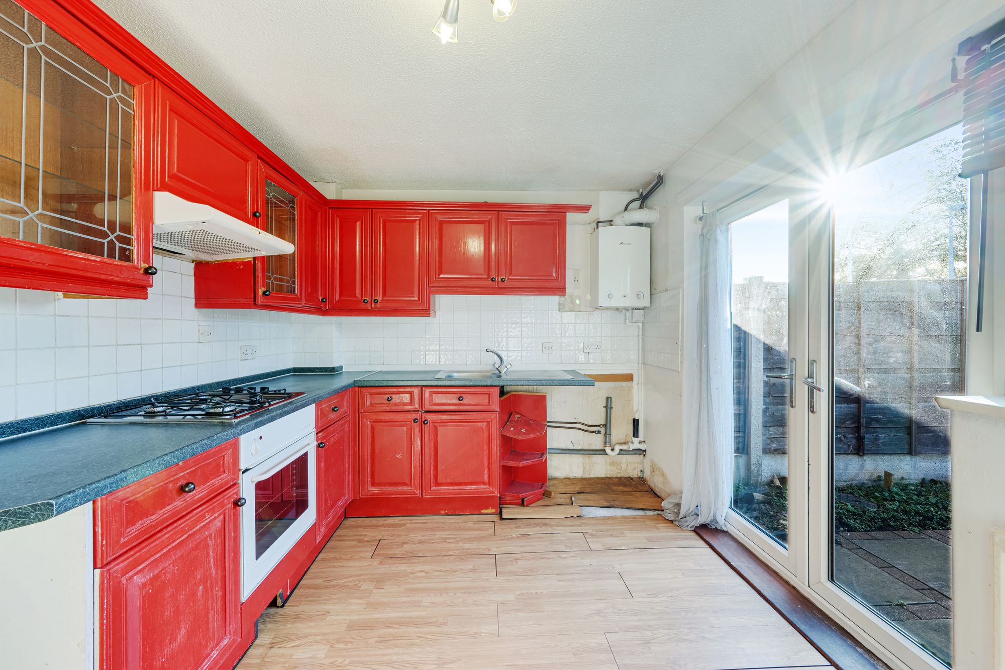 2 bed mid-terraced house for sale in Newholme Gardens, Manchester  - Property Image 3