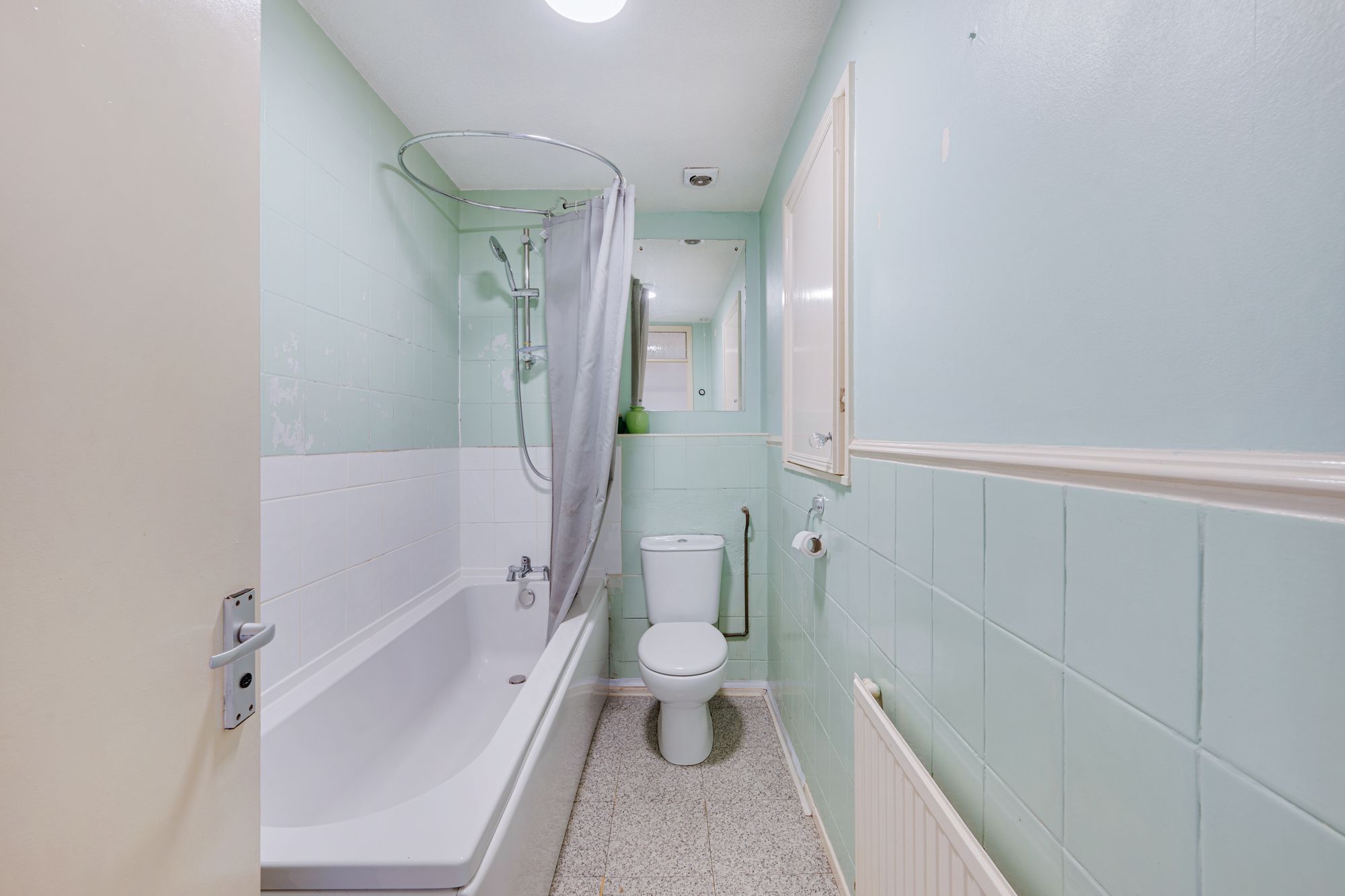 2 bed mid-terraced house for sale in Newholme Gardens, Manchester  - Property Image 11