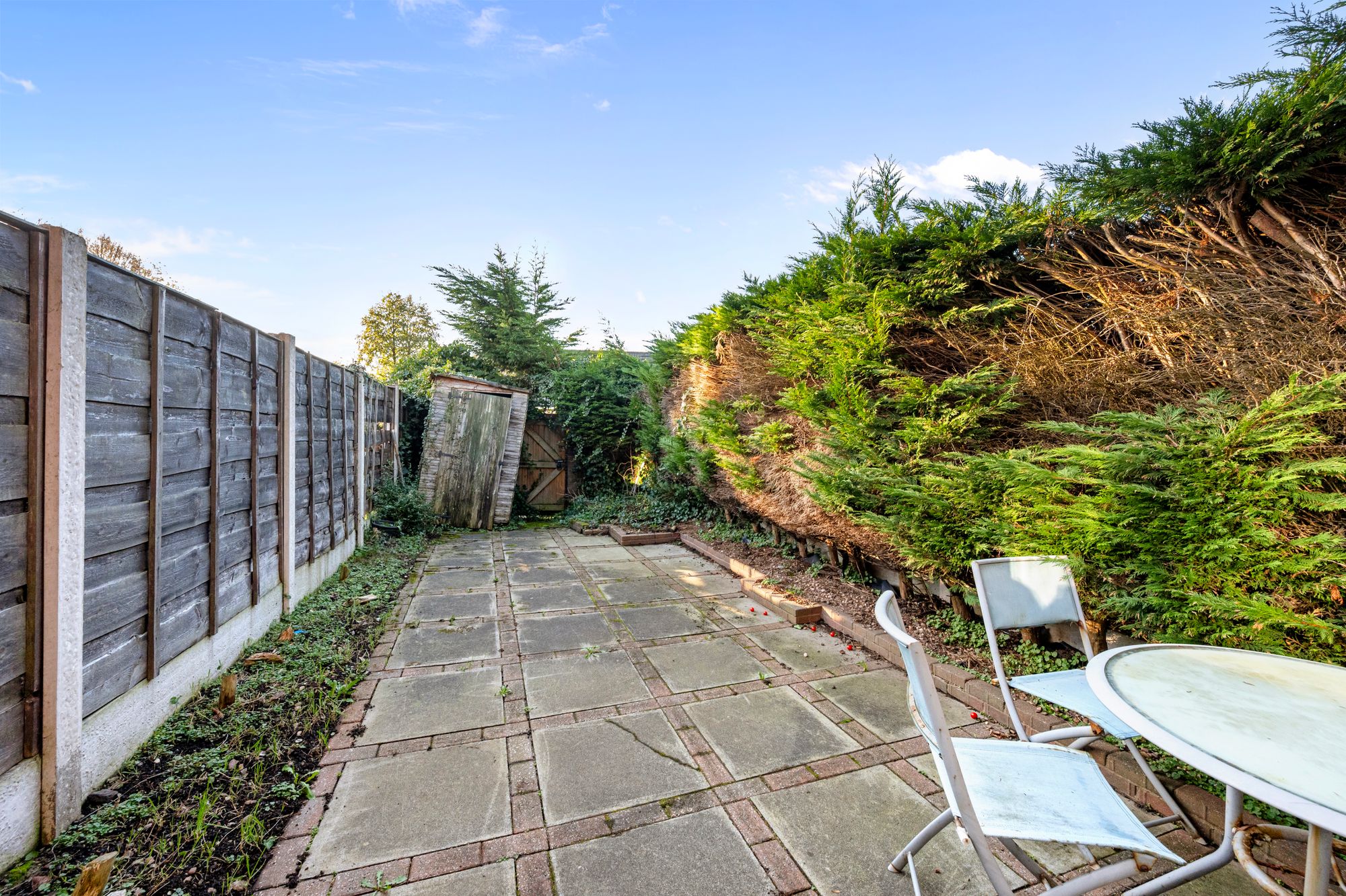 2 bed mid-terraced house for sale in Newholme Gardens, Manchester 3