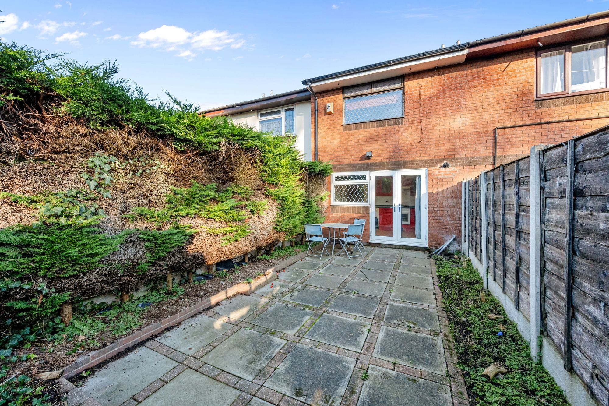 2 bed mid-terraced house for sale in Newholme Gardens, Manchester  - Property Image 15