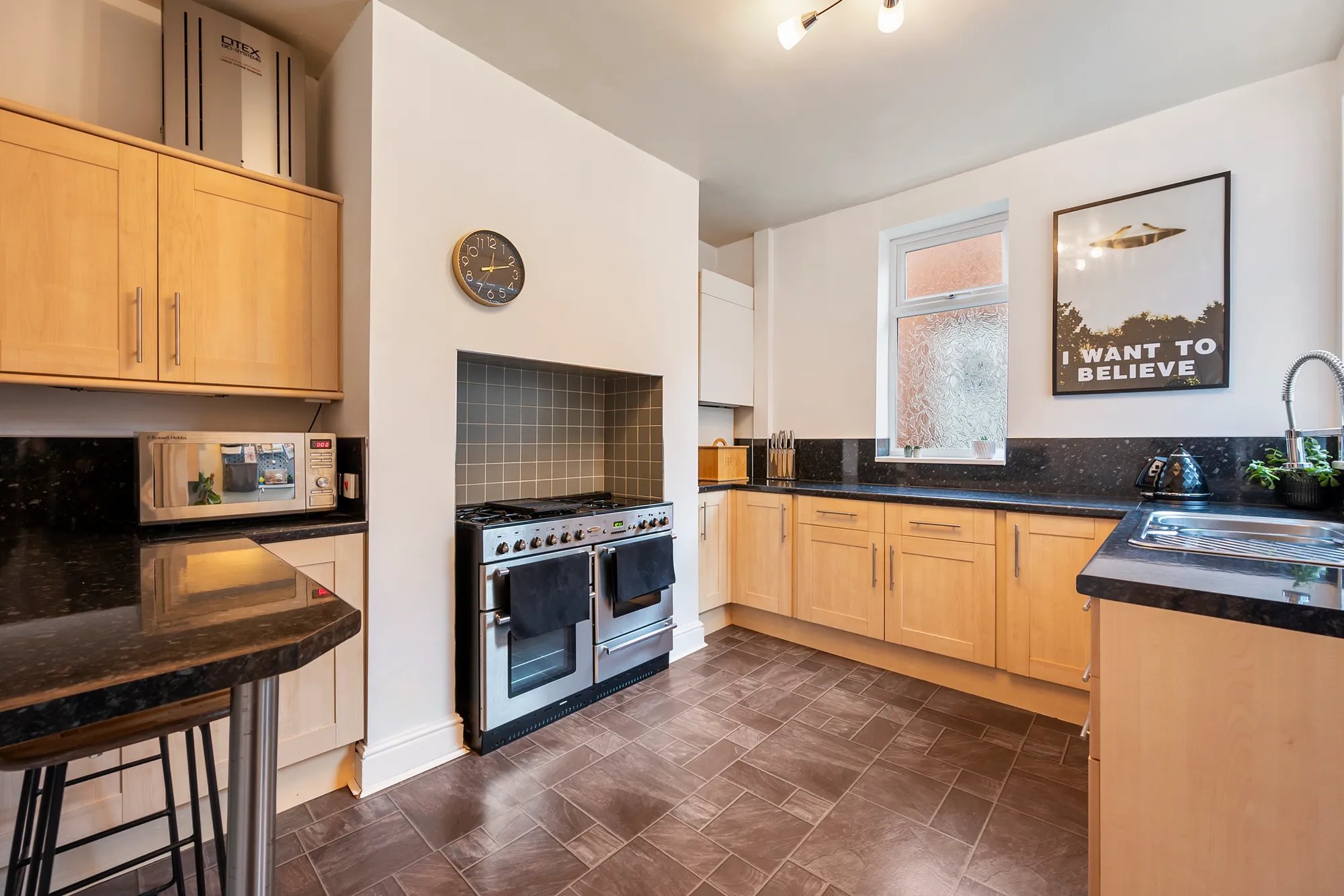 4 bed semi-detached house for sale in Hill Lane, Manchester  - Property Image 13