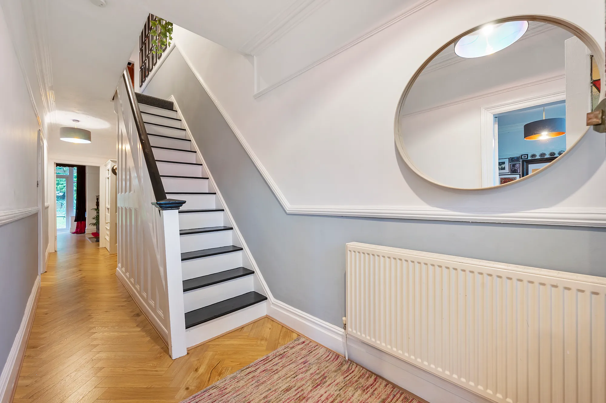 4 bed semi-detached house for sale in Hill Lane, Manchester  - Property Image 5