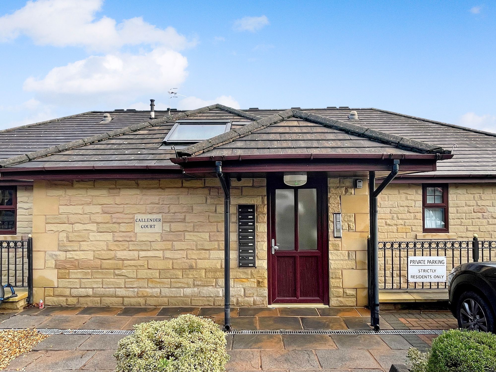 1 bed apartment to rent in Callender Street, Bury  - Property Image 21