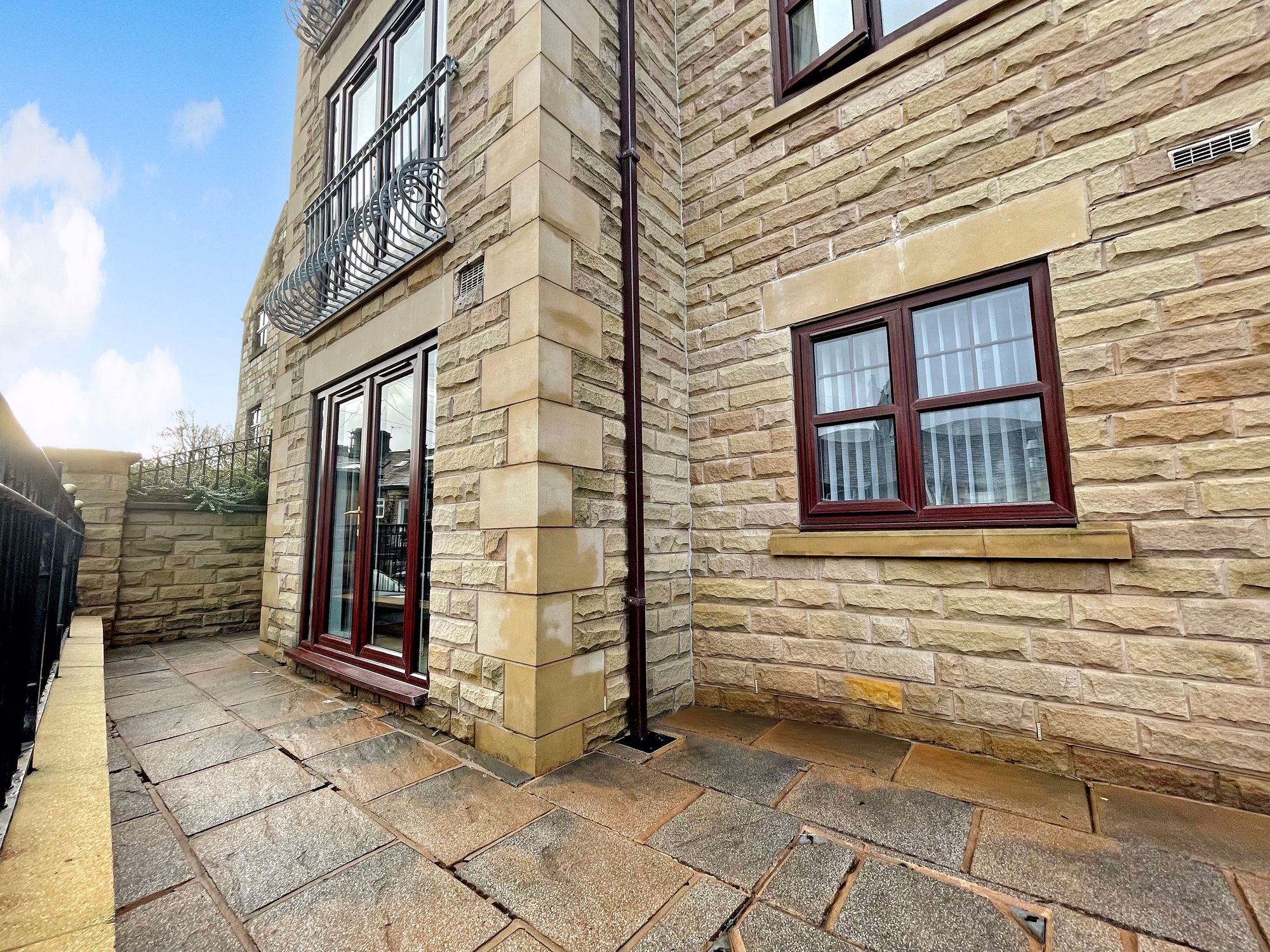 1 bed apartment to rent in Callender Street, Bury 21