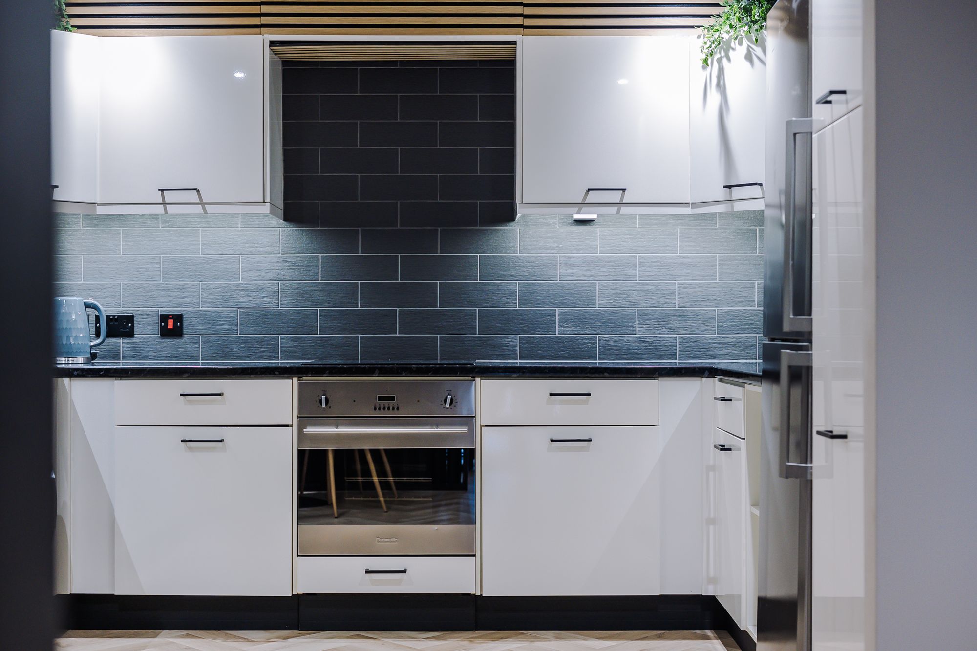 1 bed apartment to rent in Callender Street, Bury 13